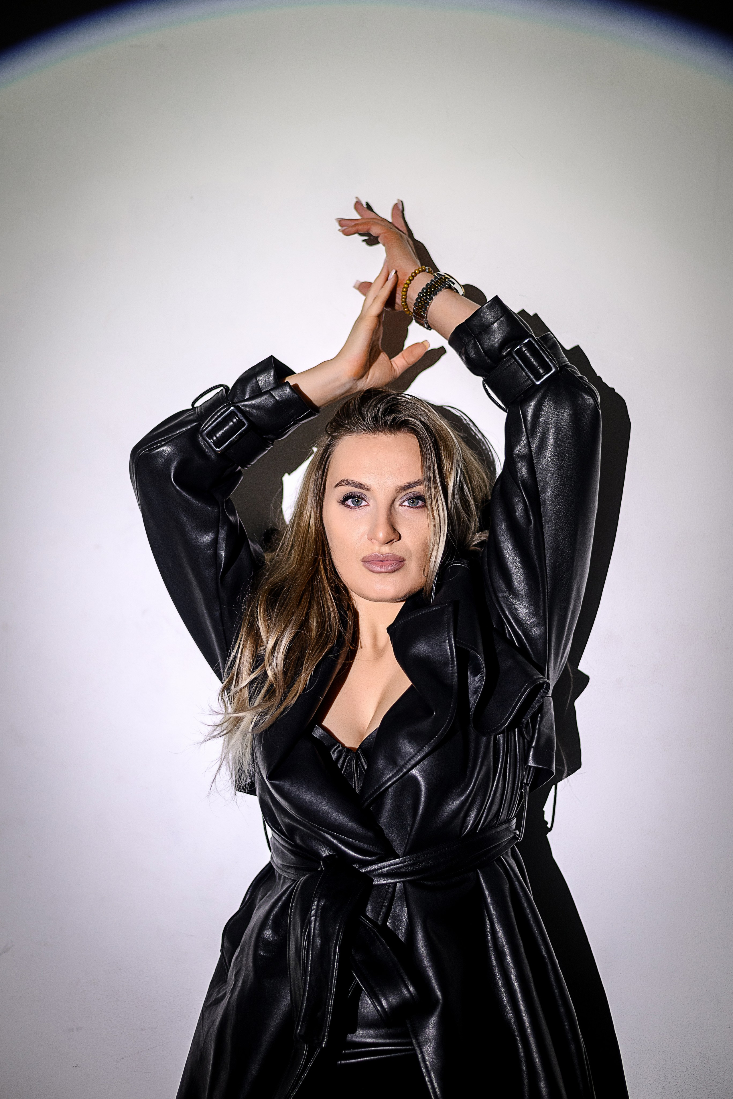 Индивидуальная фотосессия. Фотограф в Калуге Марина Афанасьева