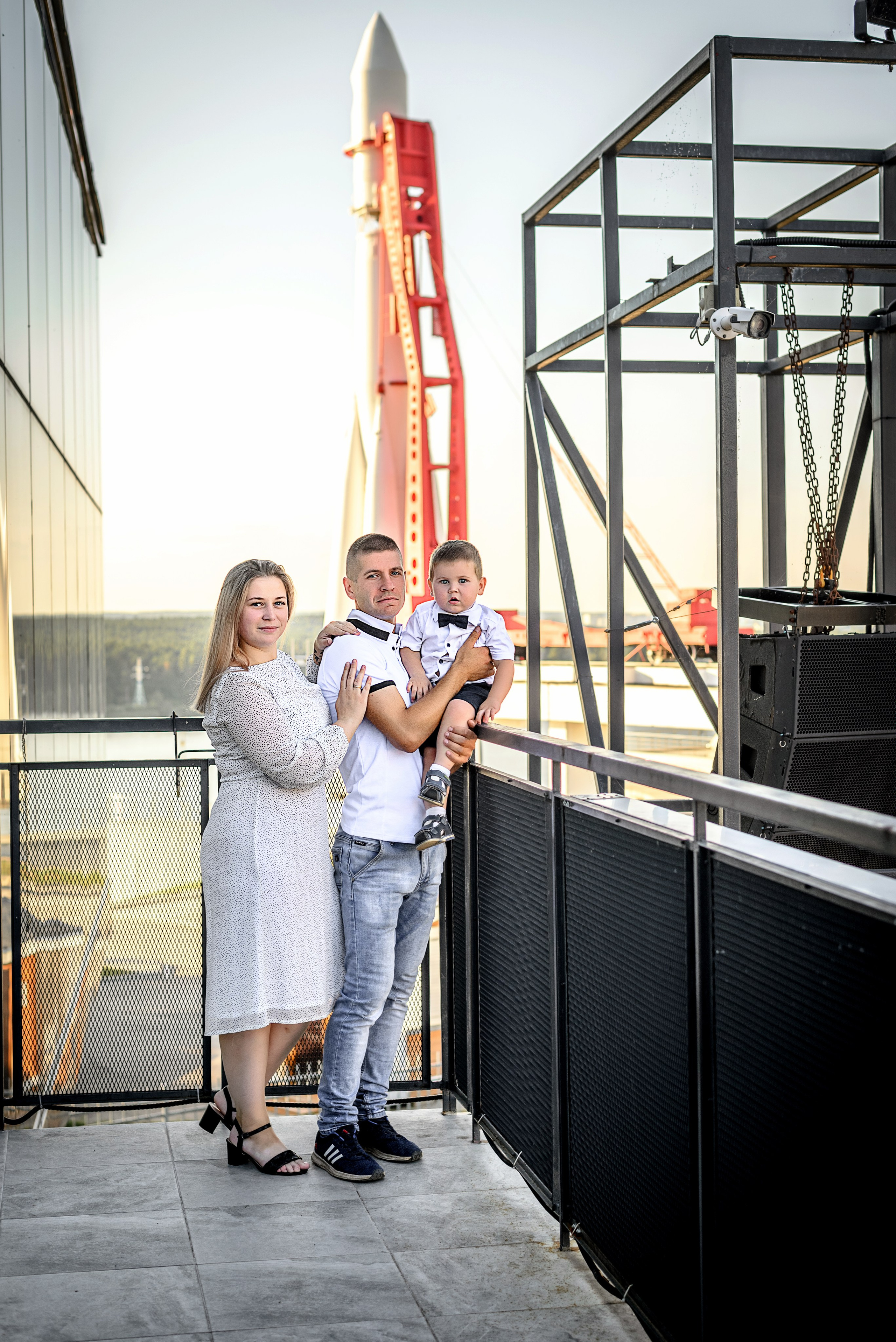 Семейные фотосессии. Фотограф в Калуге Марина Афанасьева