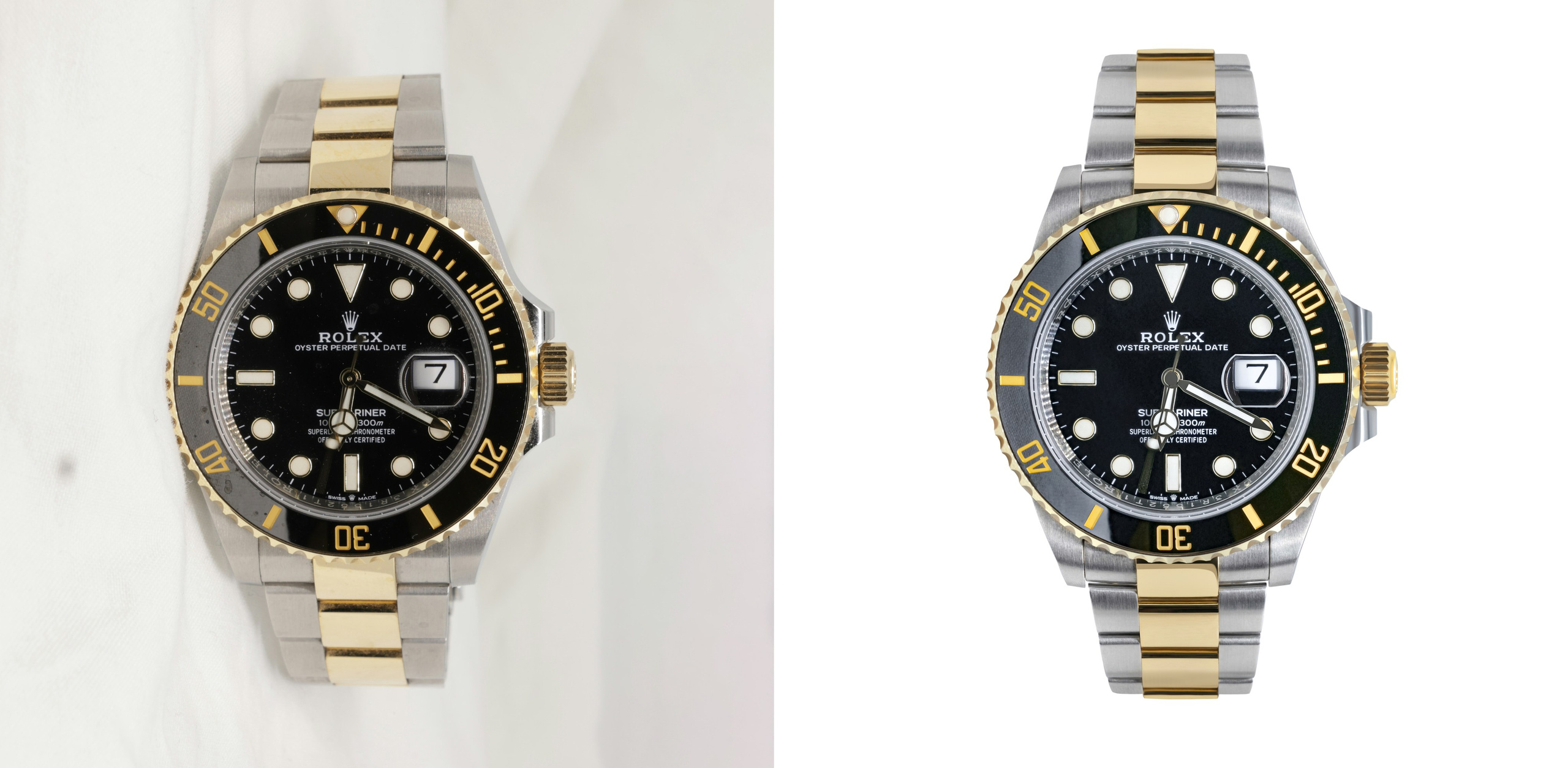 Ретушь ДО — ПОСЛЕ. Фотограф Юлия Ржевская [Москва]