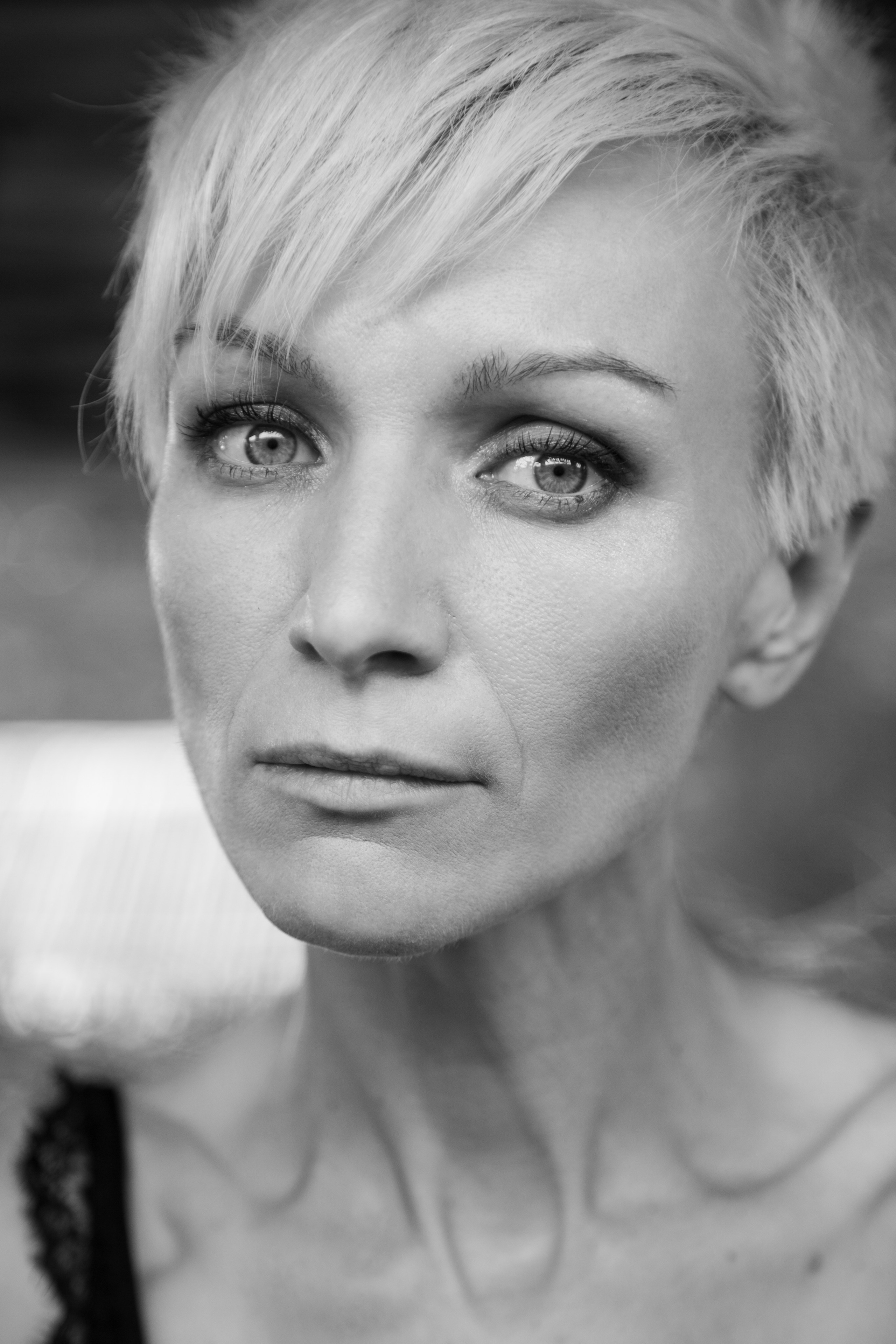 Света и Леонардо. Фотограф Савченко Люба. Москва