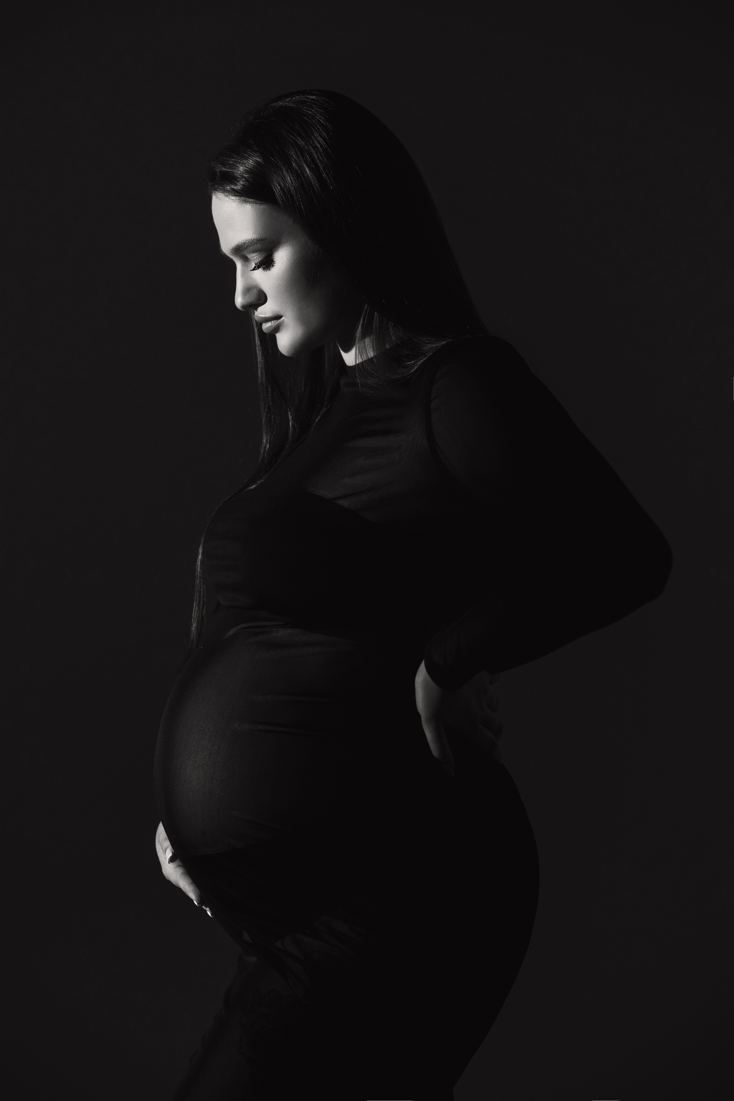 Беременность. Свадебный и семейный фотограф в городе Сургуте Стерликова Светлана