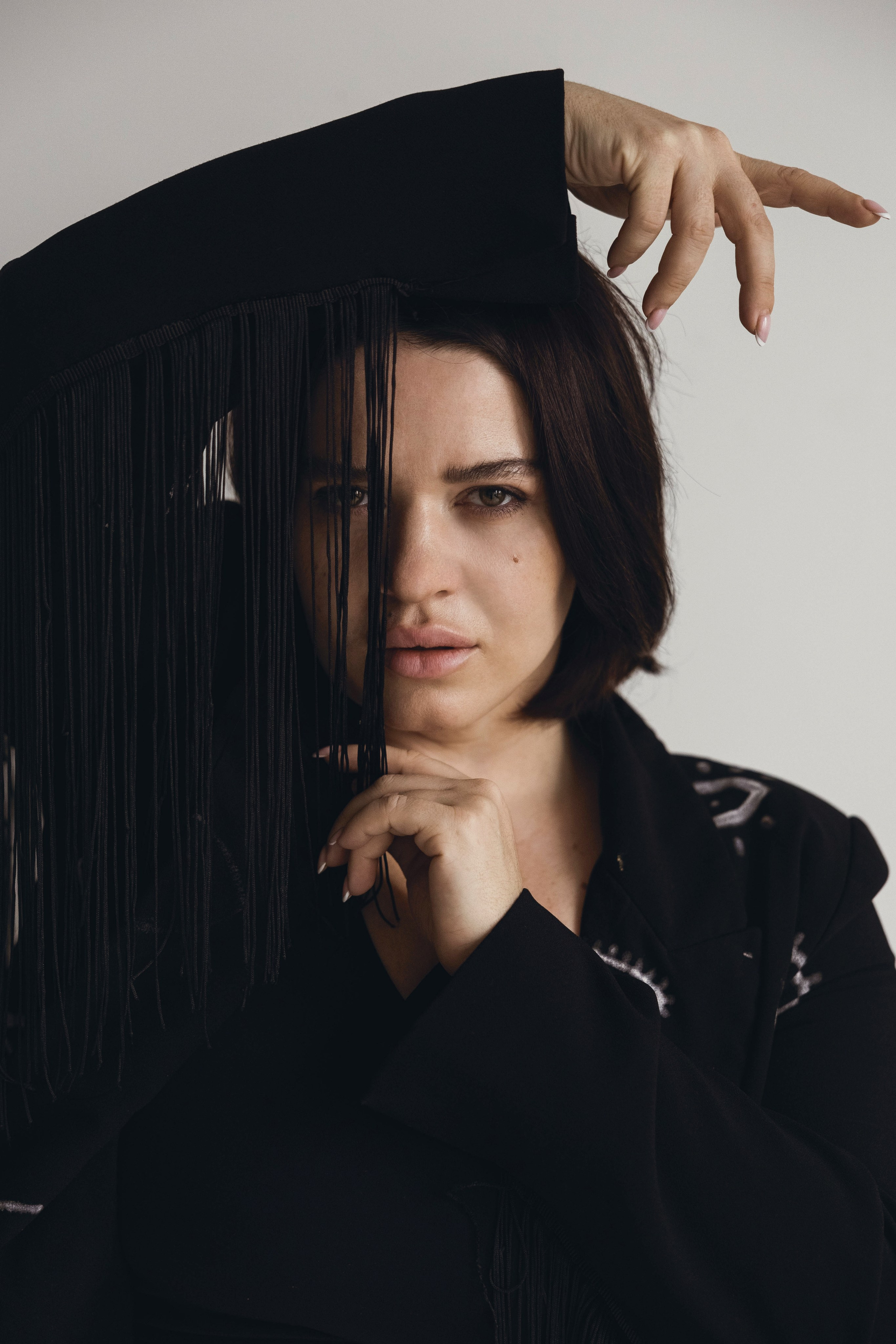 Потреты. Свадебный и семейный фотограф в городе Сургуте Стерликова Светлана