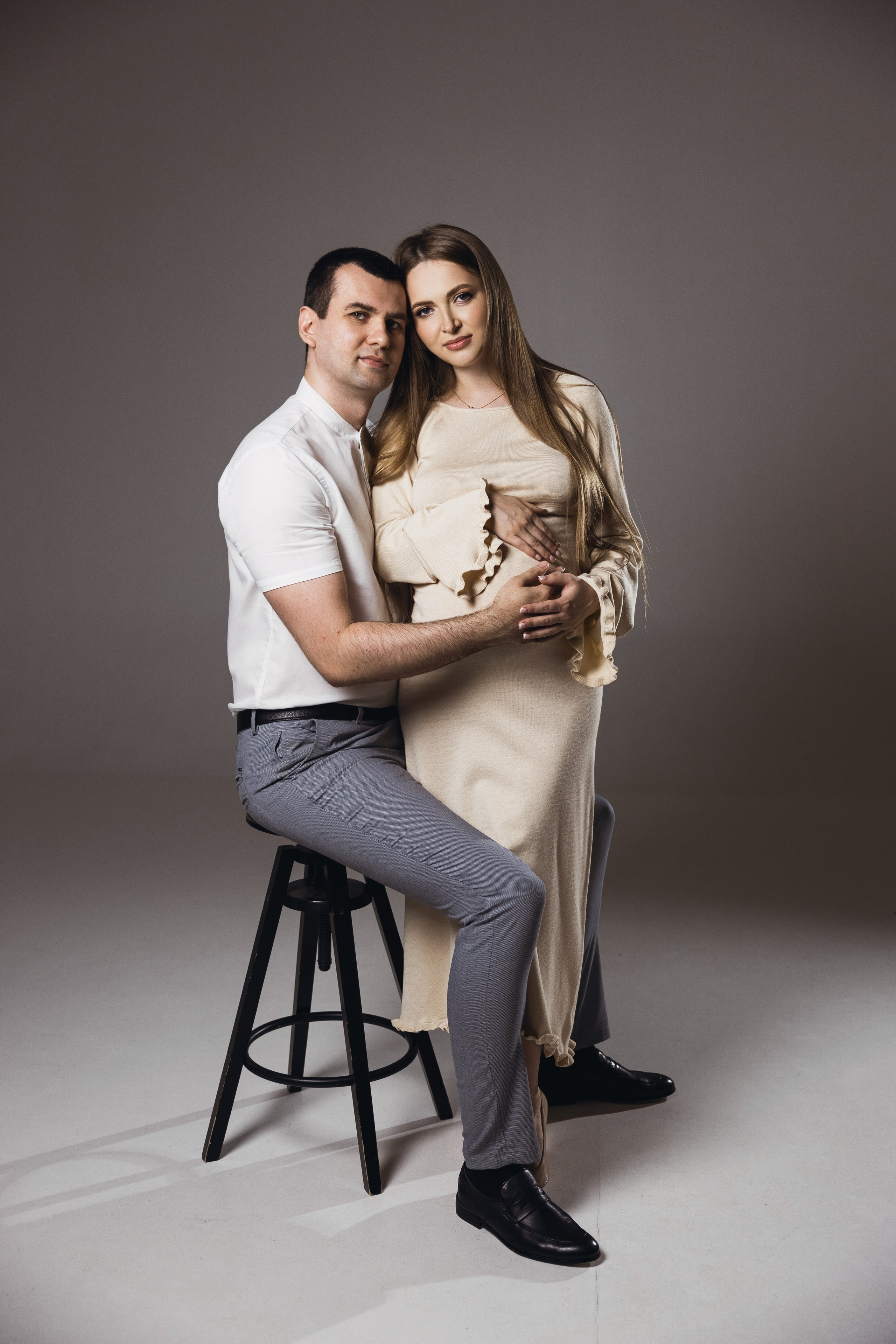 Беременность. Свадебный и семейный фотограф в городе Сургуте Стерликова Светлана