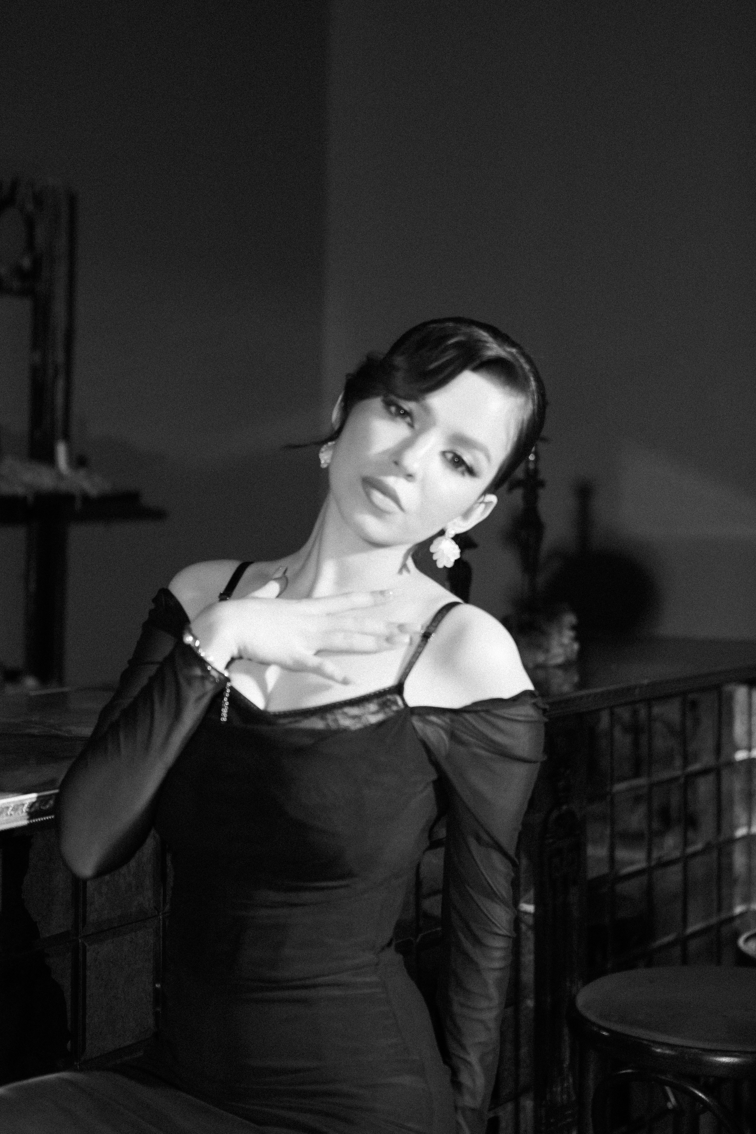 Индивидуальные съемки. Индивидуальный фотограф в Москве Старченкова Ольга