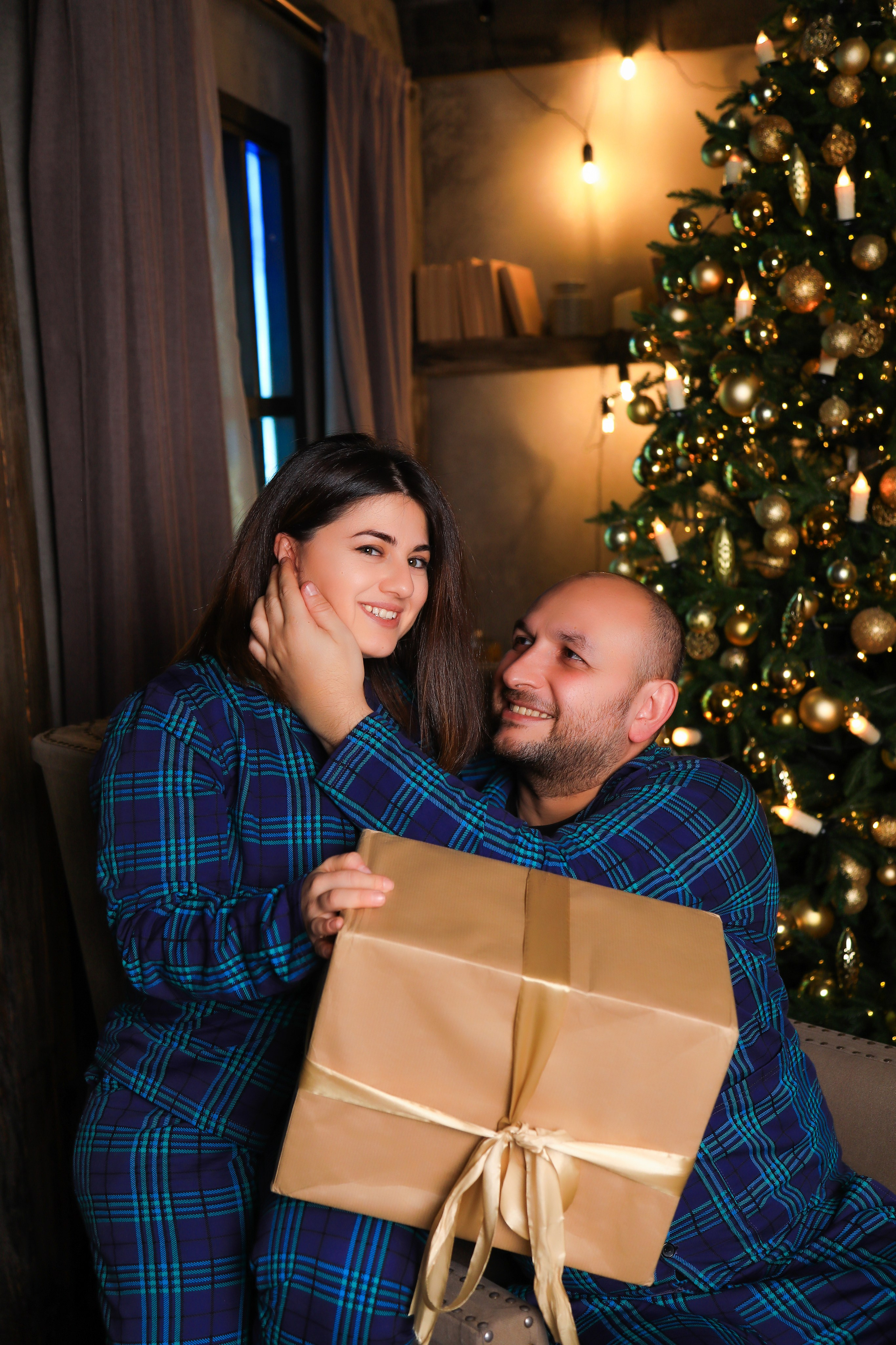 Семейная фотосессия. Индивидуальный фотограф в Москве Старченкова Ольга