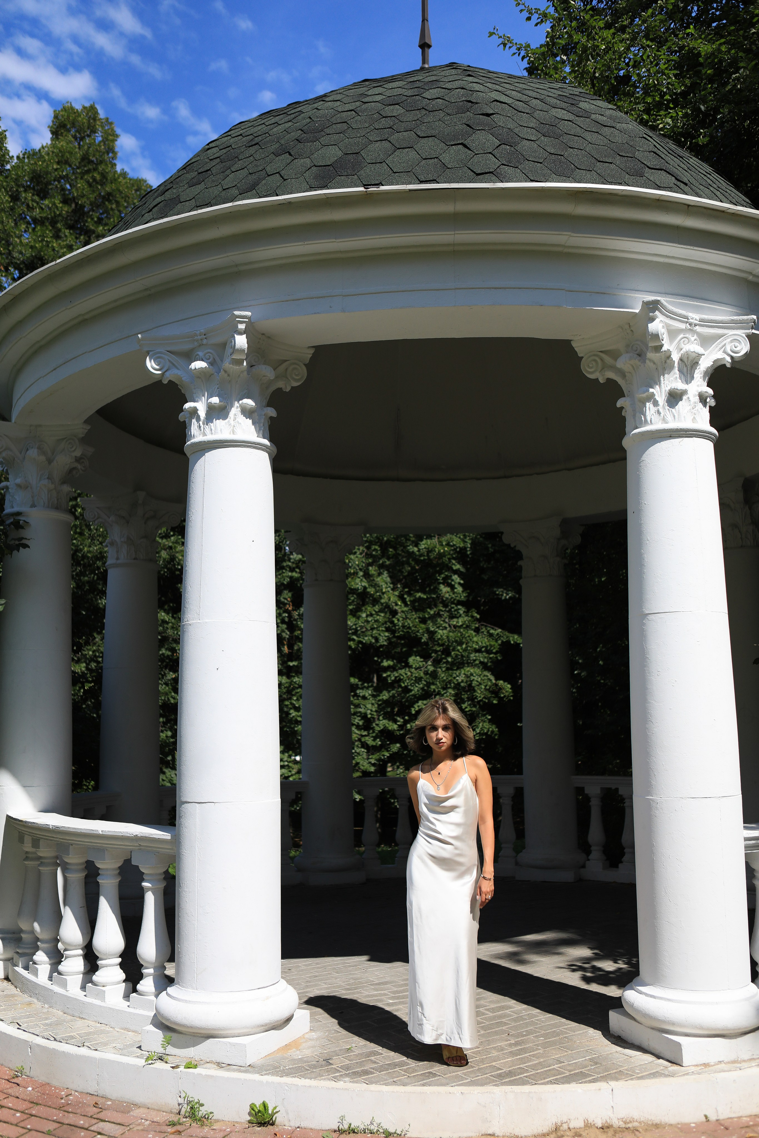 Индивидуальные съемки. Индивидуальный фотограф в Москве Старченкова Ольга