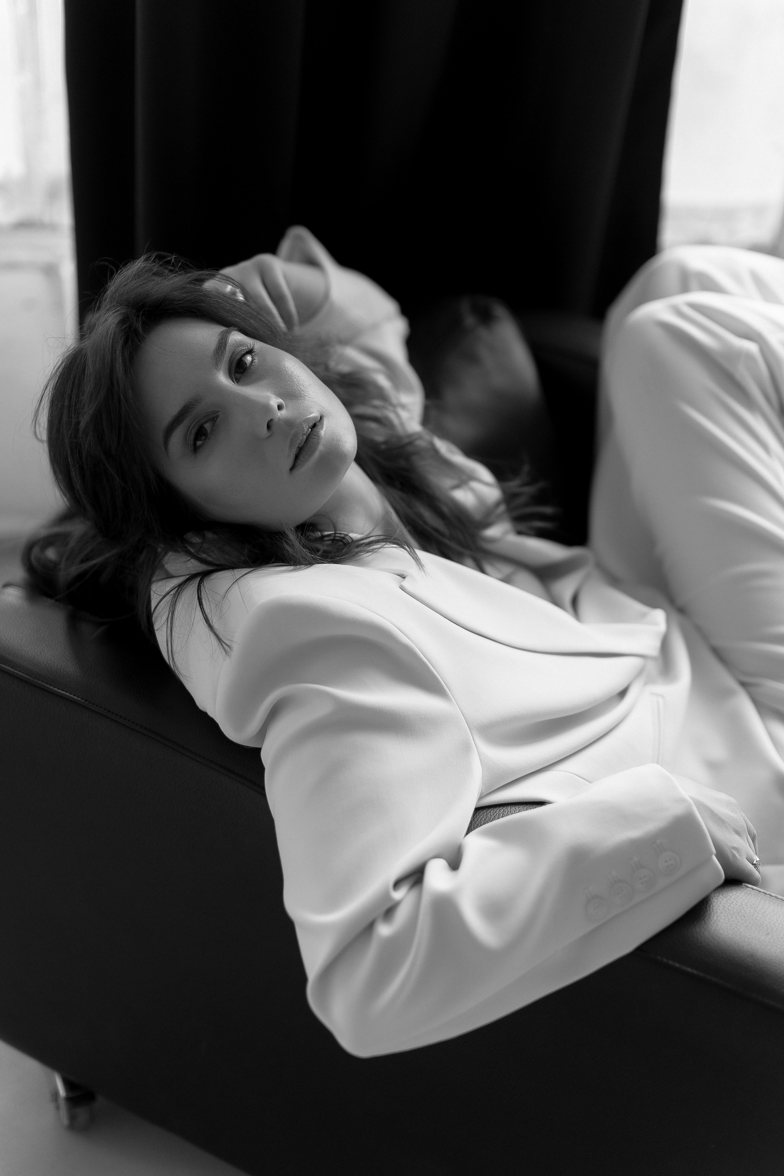 Портрет. Свадебный фотограф Екатерина Садчикова