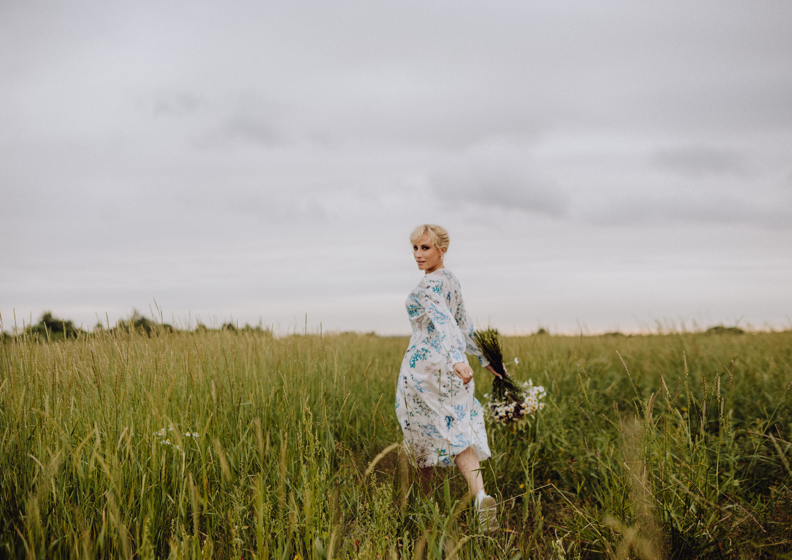 Съёмка для Светы. Свадебный, семейный фотограф Санкт-Петербург, Колпино, Юлия Хоружая