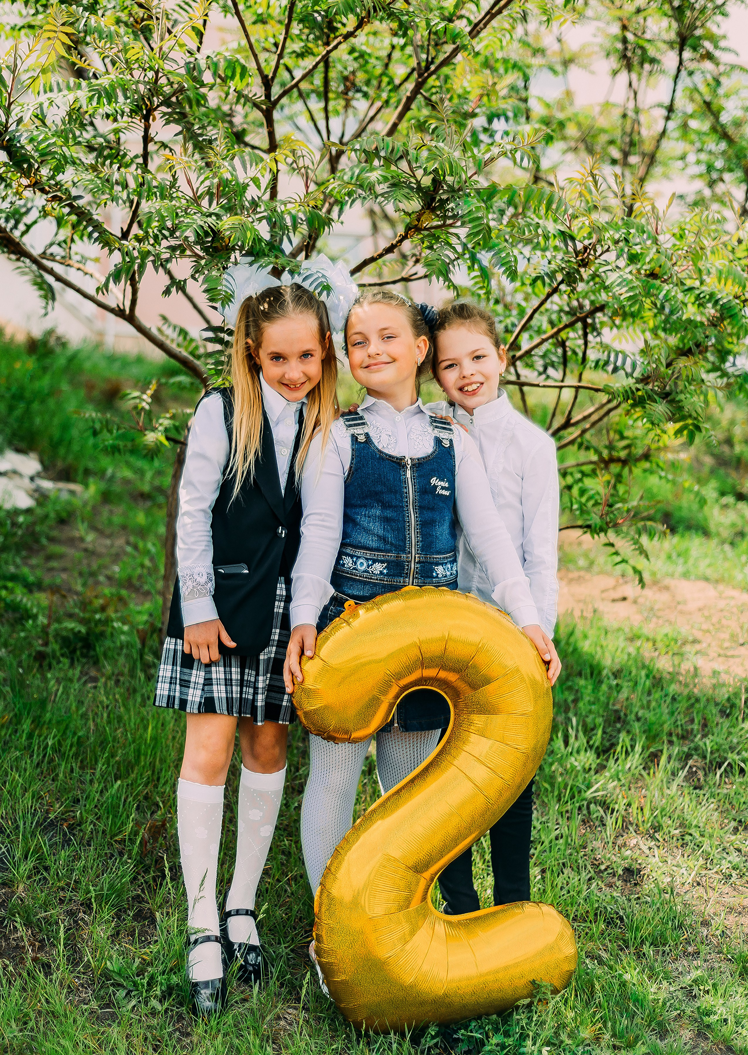 2 «А» | Школа № 17| г. Лиски |2022. ALBUMIA