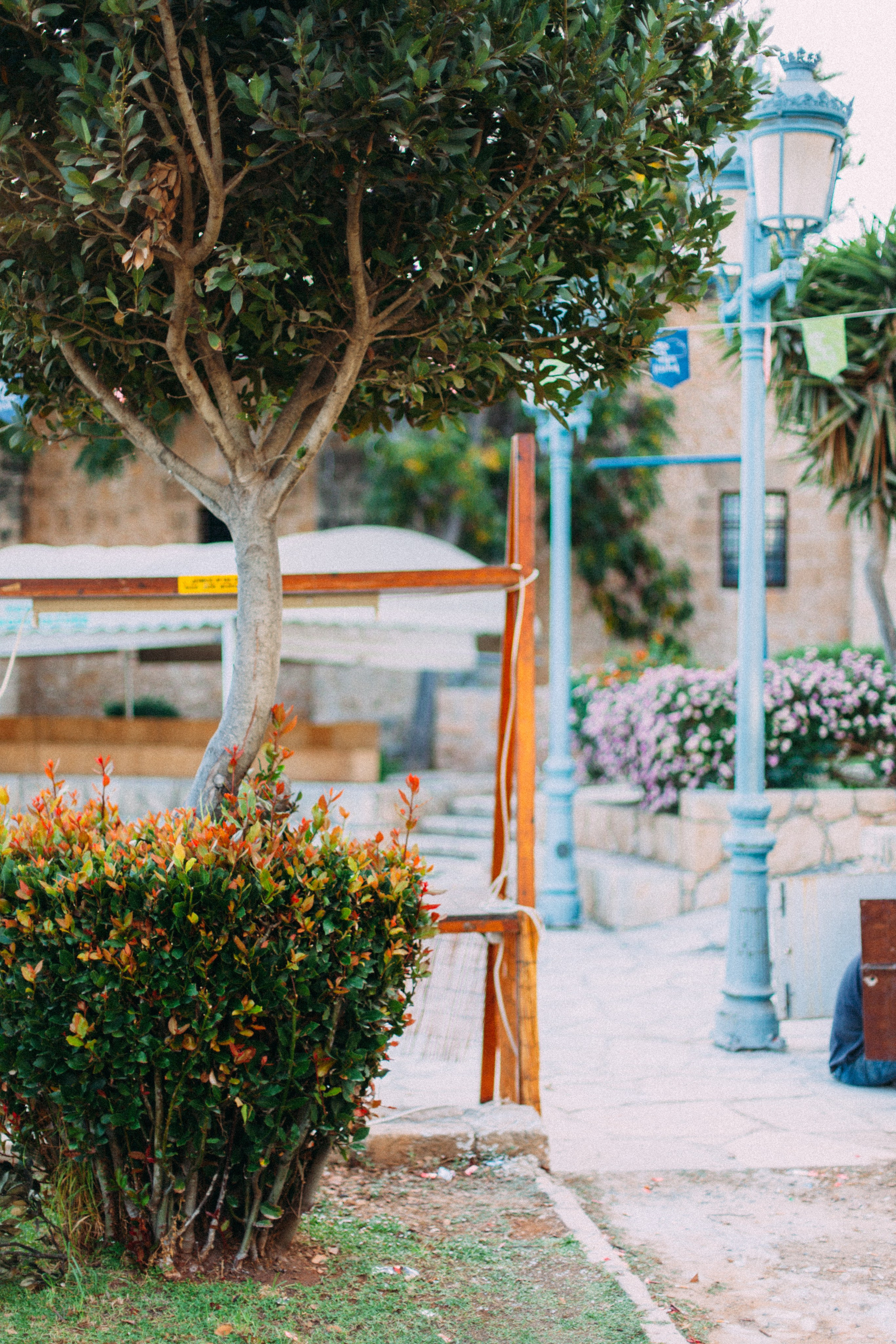 Кипр. Аня Степанова