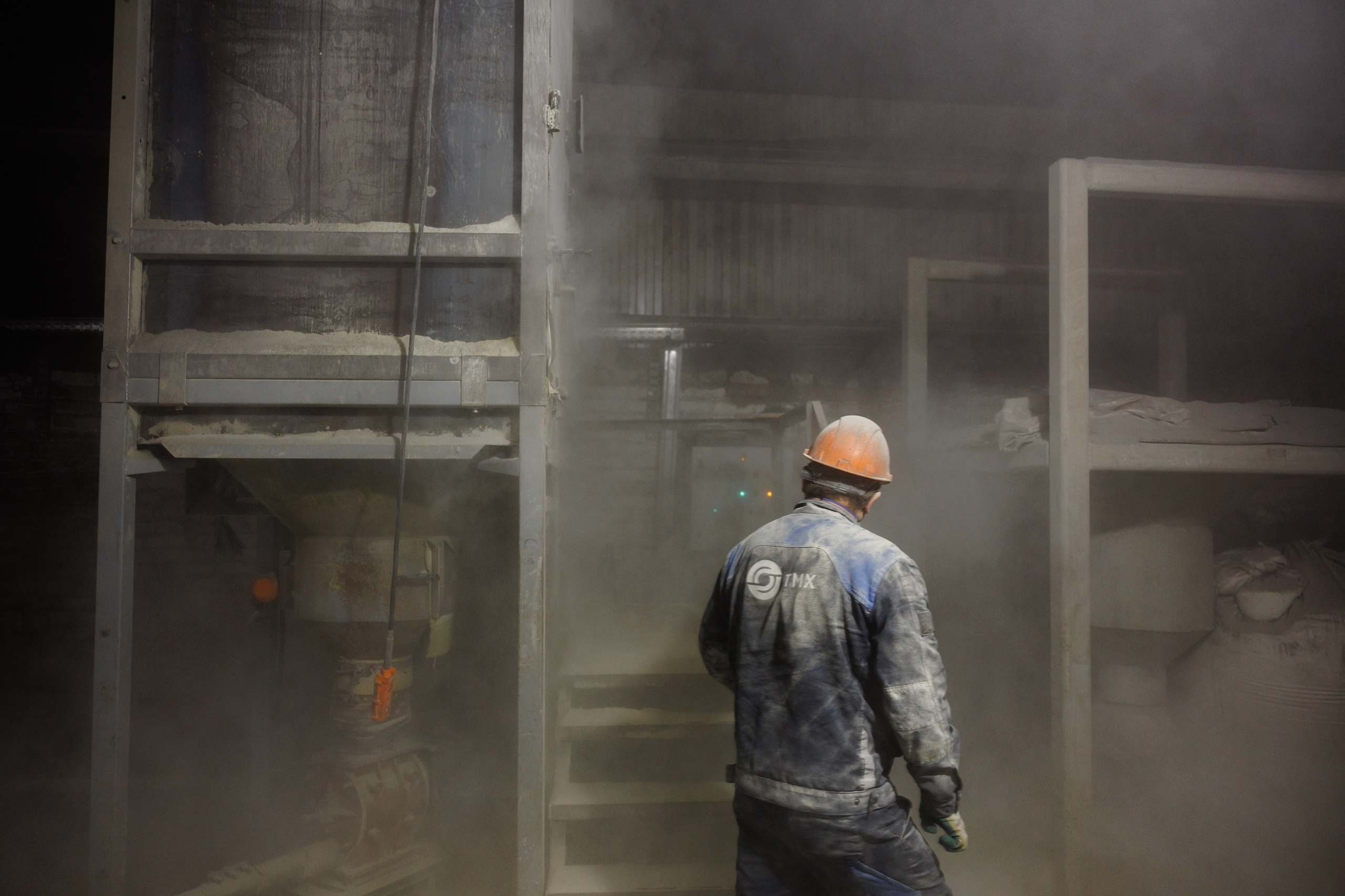 Сталелитейный Завод. Фотограф Ставрополь Петр Голубенко