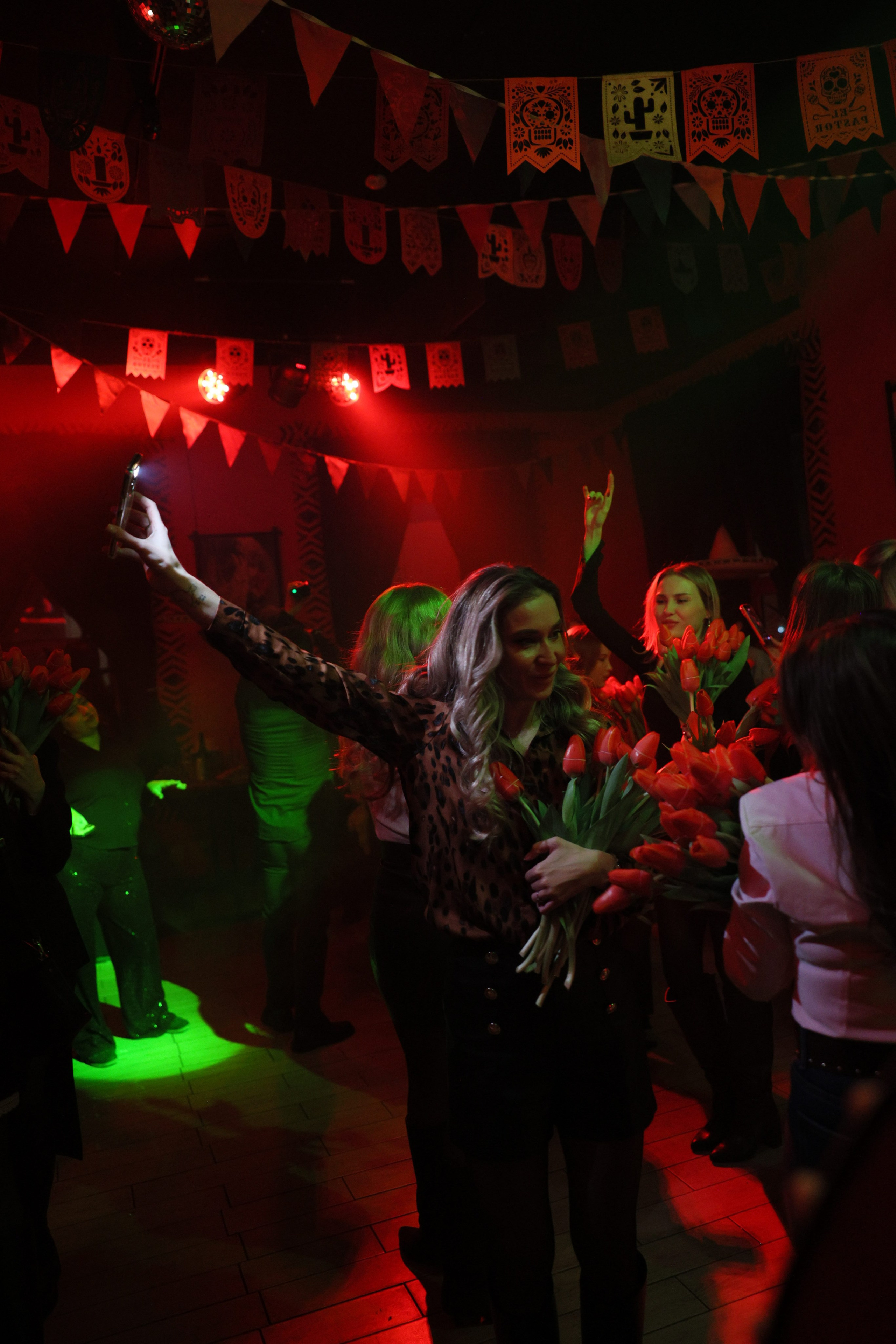 El Pastor. Свадебный фотограф в Крыму