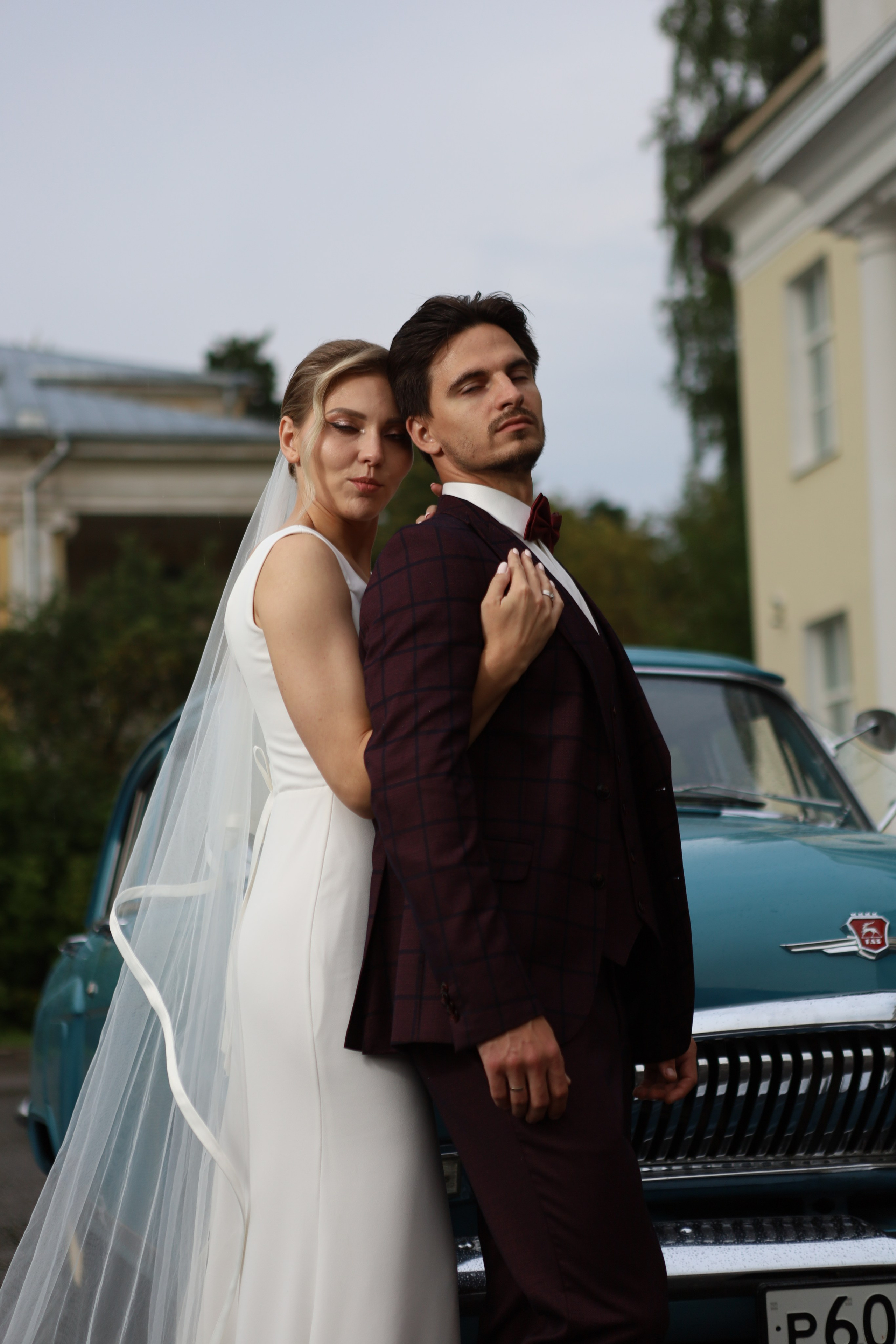 Семейный фотограф в Москве Румянцева Елена