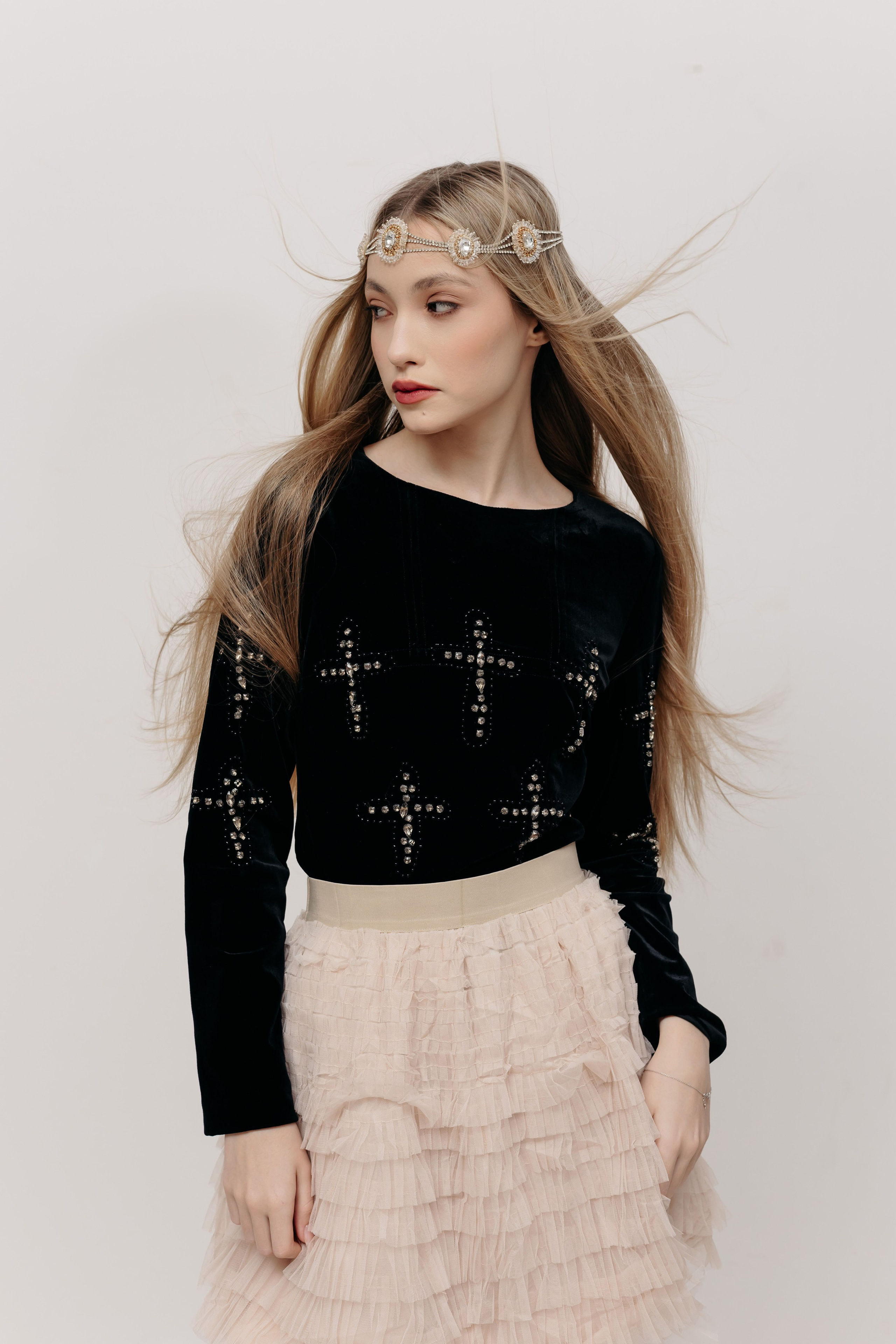 индивидуальная фотосессия в Москве