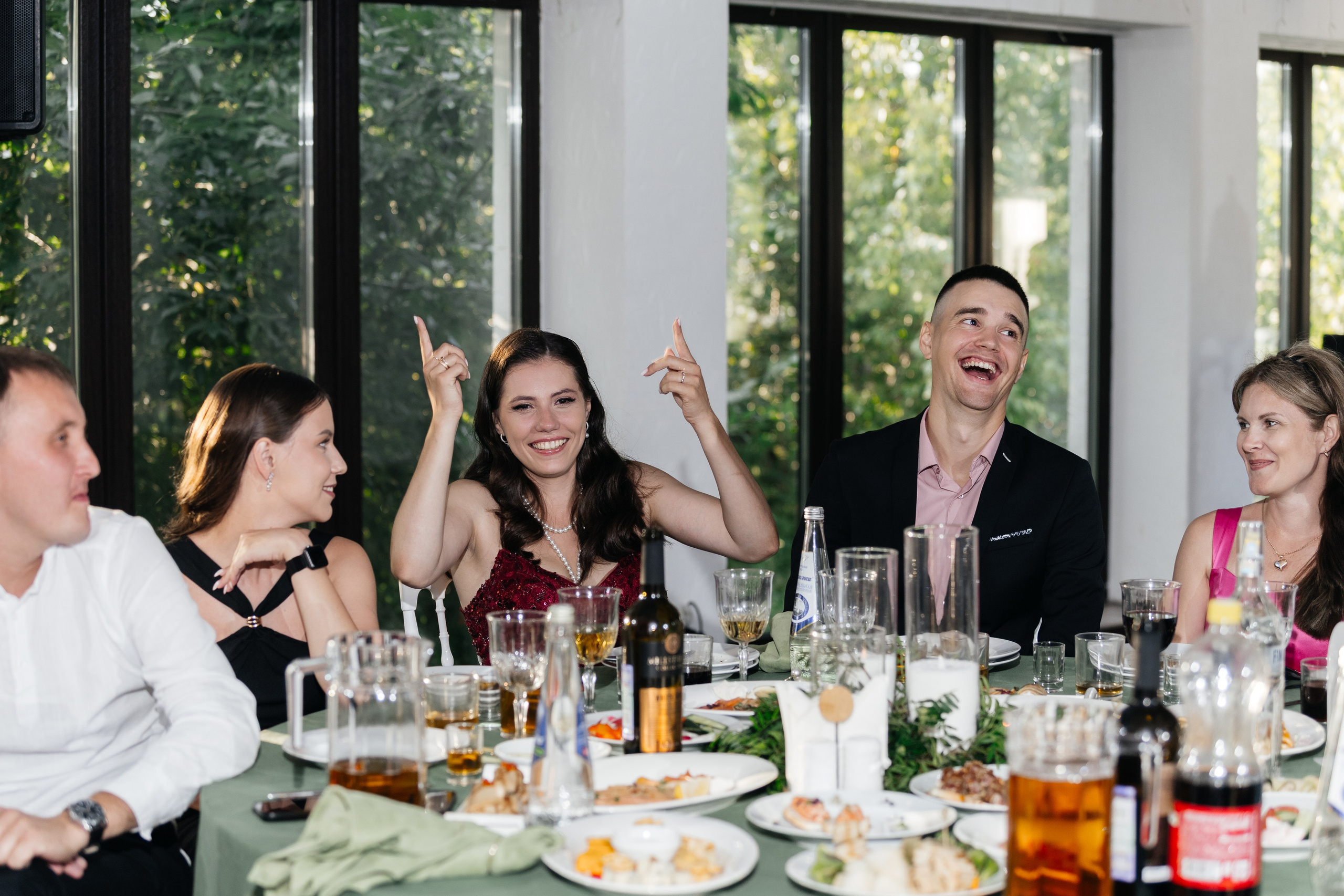 Александр & Ирина. Фотограф в Ульяновске Евгений Тарасов