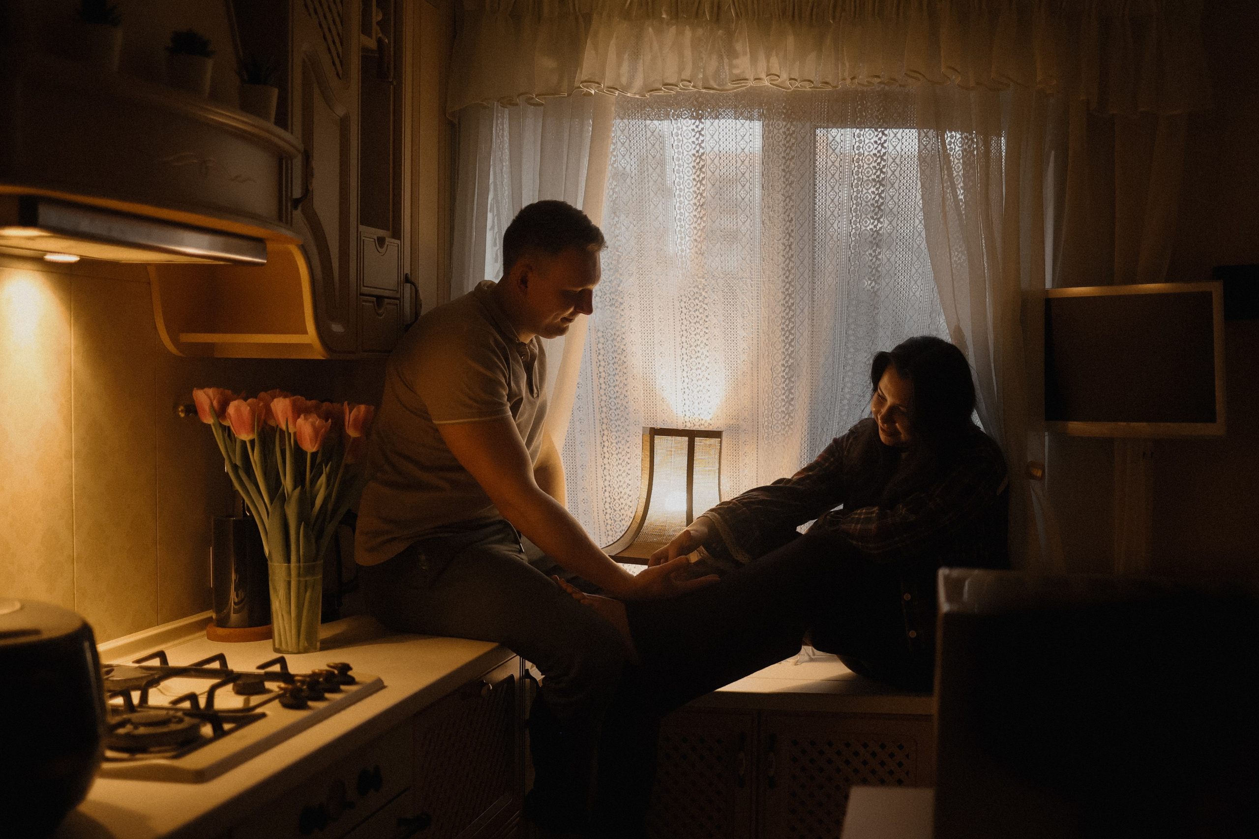 ИЛЮНЬ. Фотограф Донецк. Горловка. ДНР. Севастополь