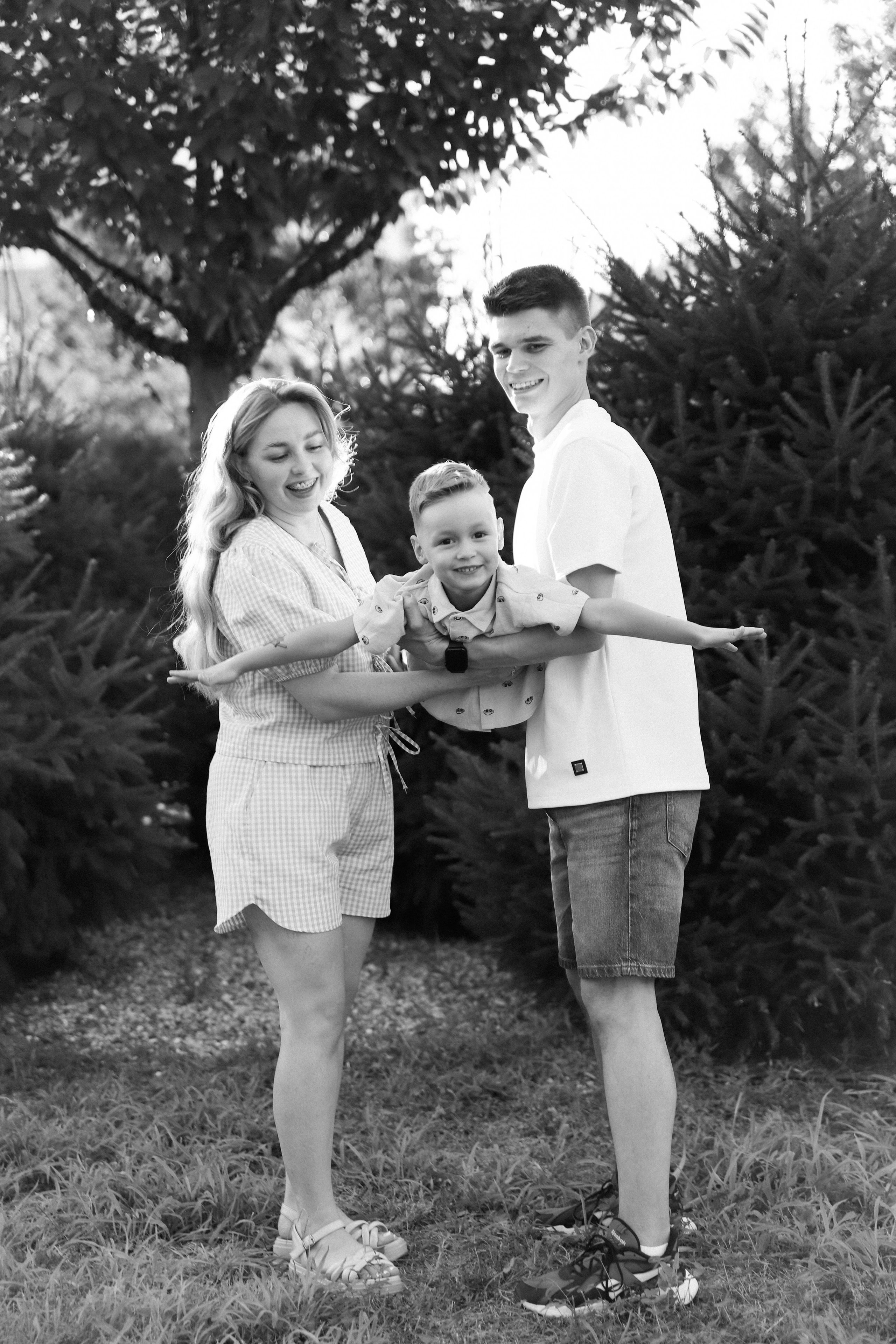 Family. Мария Рожкова семейный фотограф в Волгограде