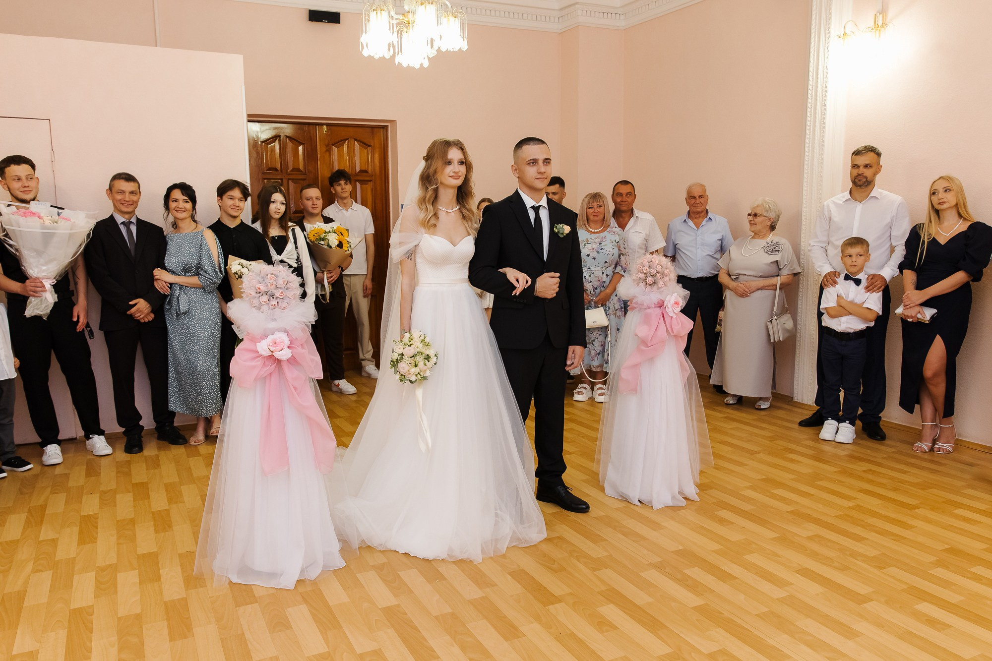 Максим и Диана. Маргарита Рубцова свадебный фотограф Тольятти