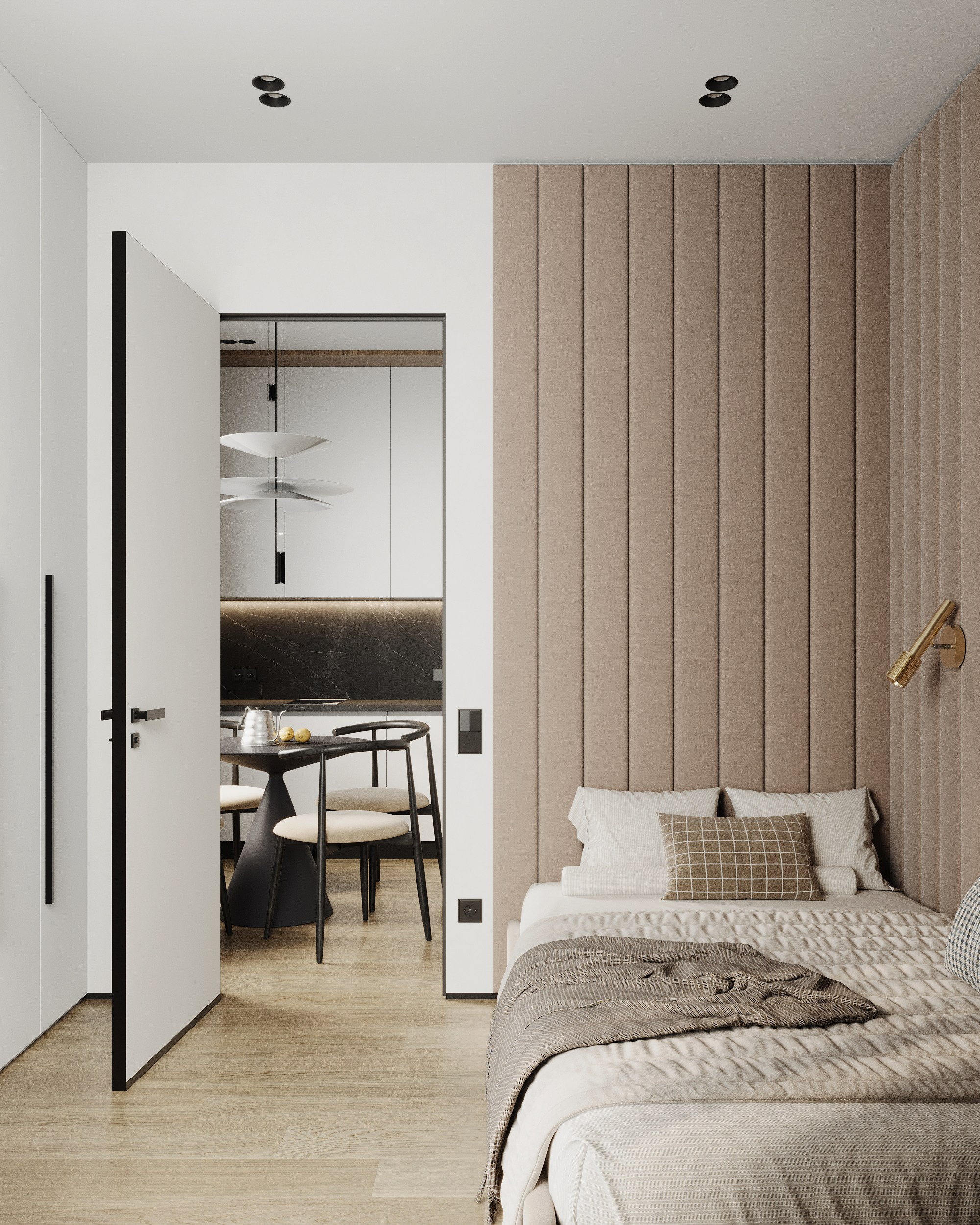 Современные интерьеры. 3D визуализатор Екатерина Минакова