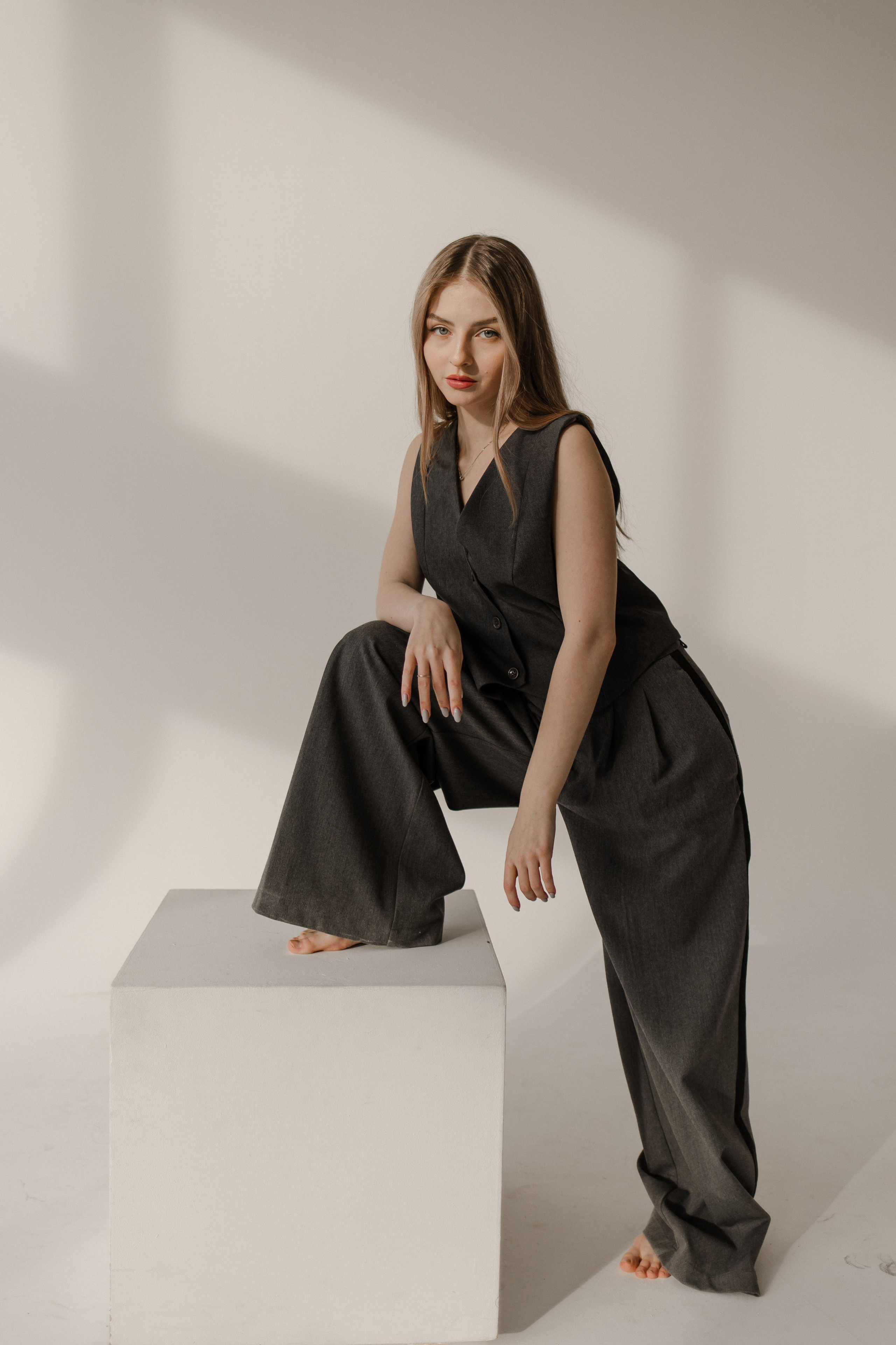 Настя. Семейный и детский фотограф в Москве Кузьмина Мария