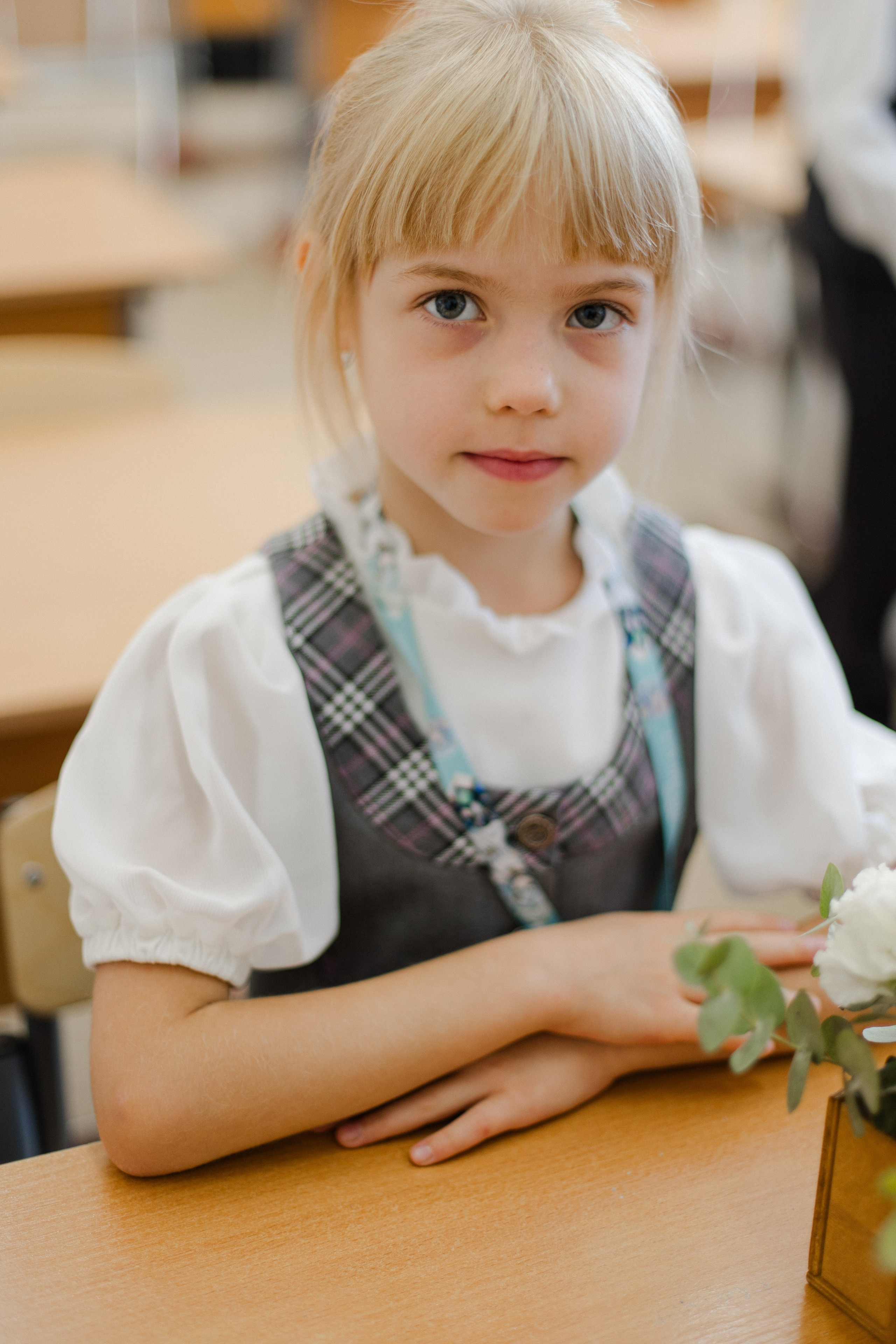 1 сентября 2024. Семейный и детский фотограф в Москве Кузьмина Мария