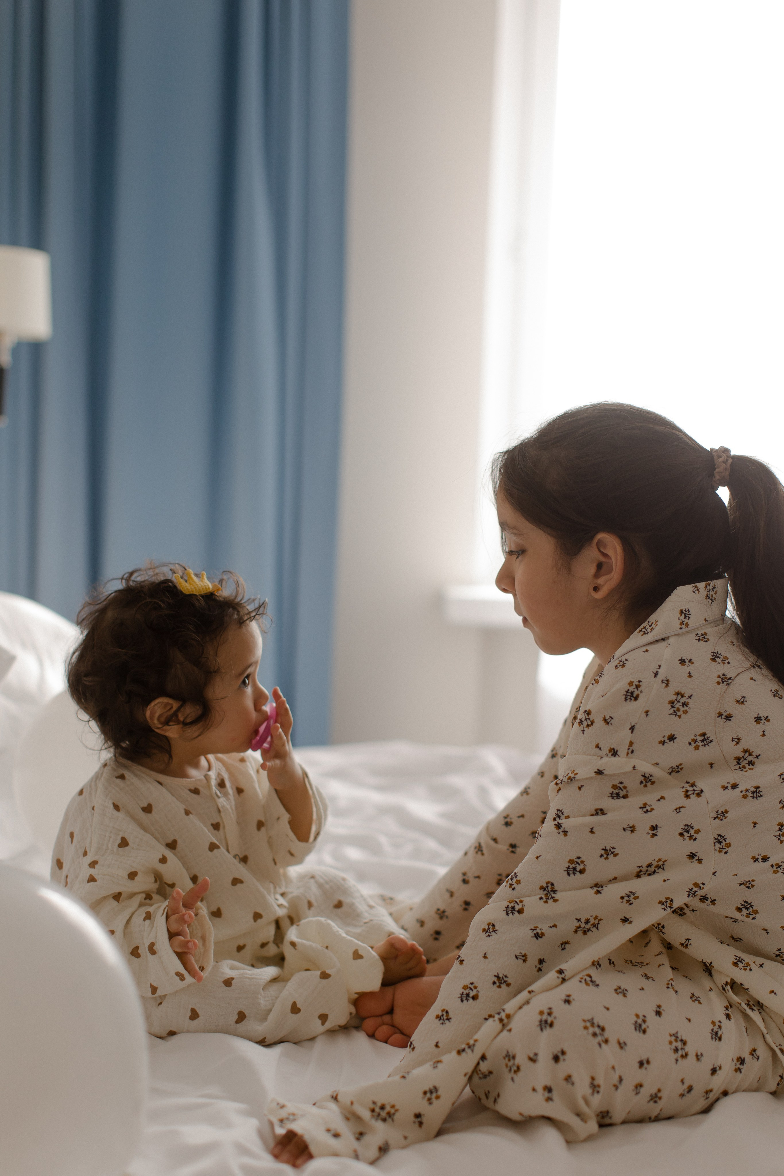 Сэми. Семейный и детский фотограф в Москве Кузьмина Мария