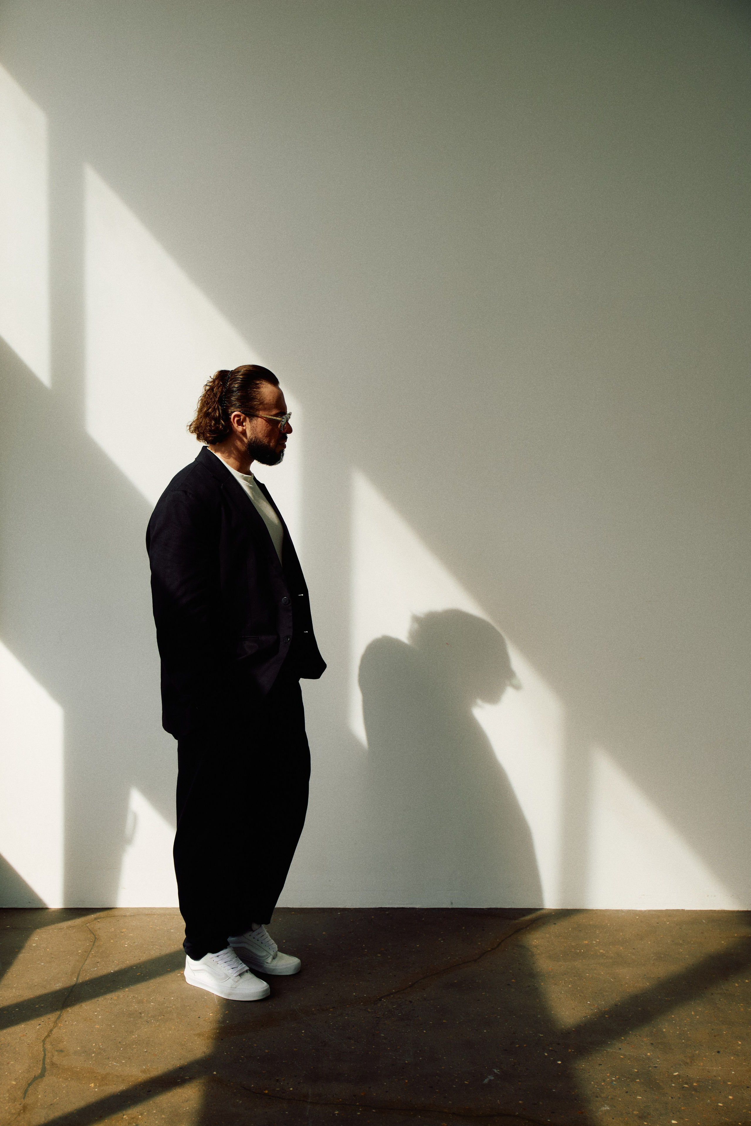 LeoN. Олег Левенков портретный и фешн фотограф