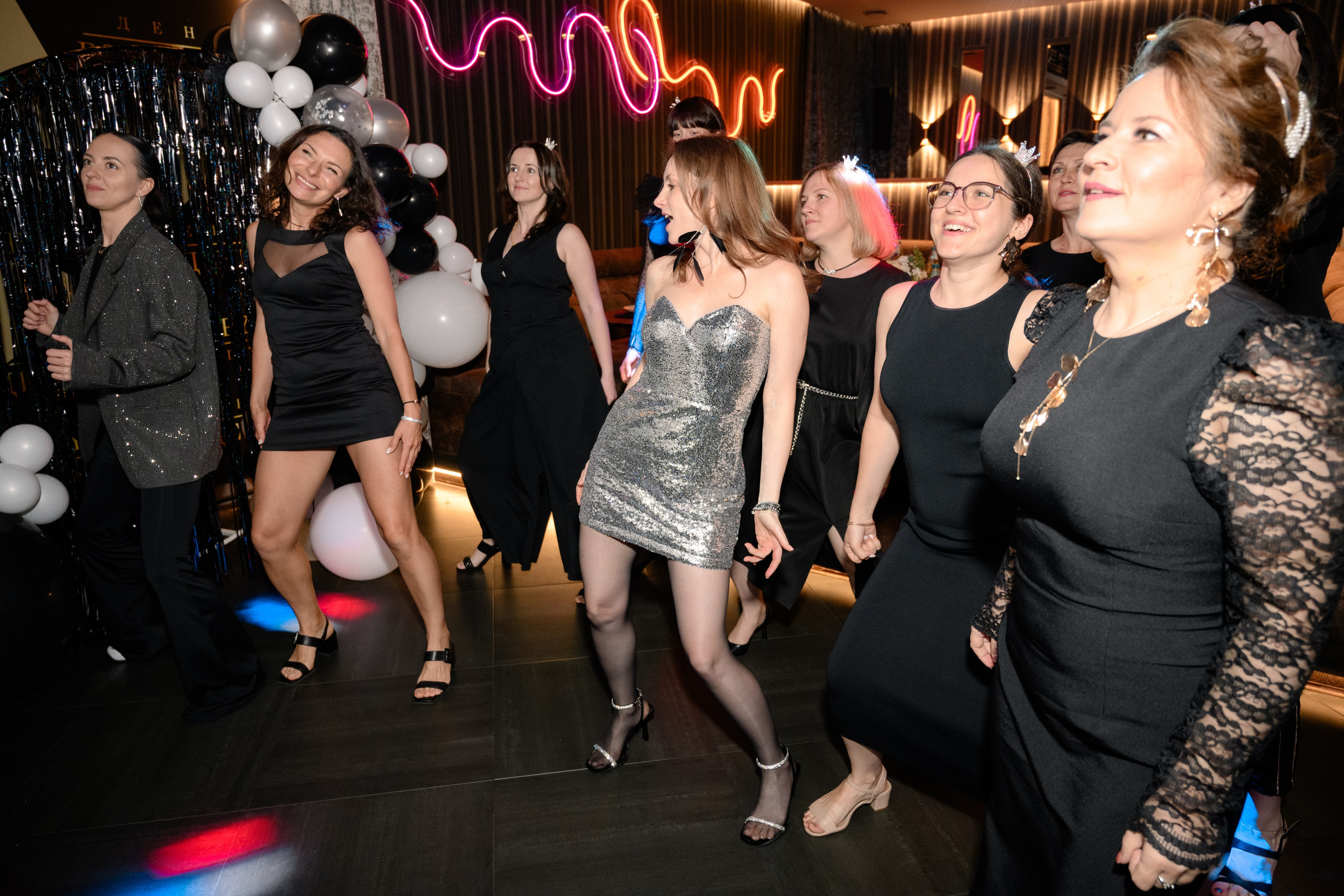 День рождения. Фотограф в Ростове-на-Дону Оксана Филатьева