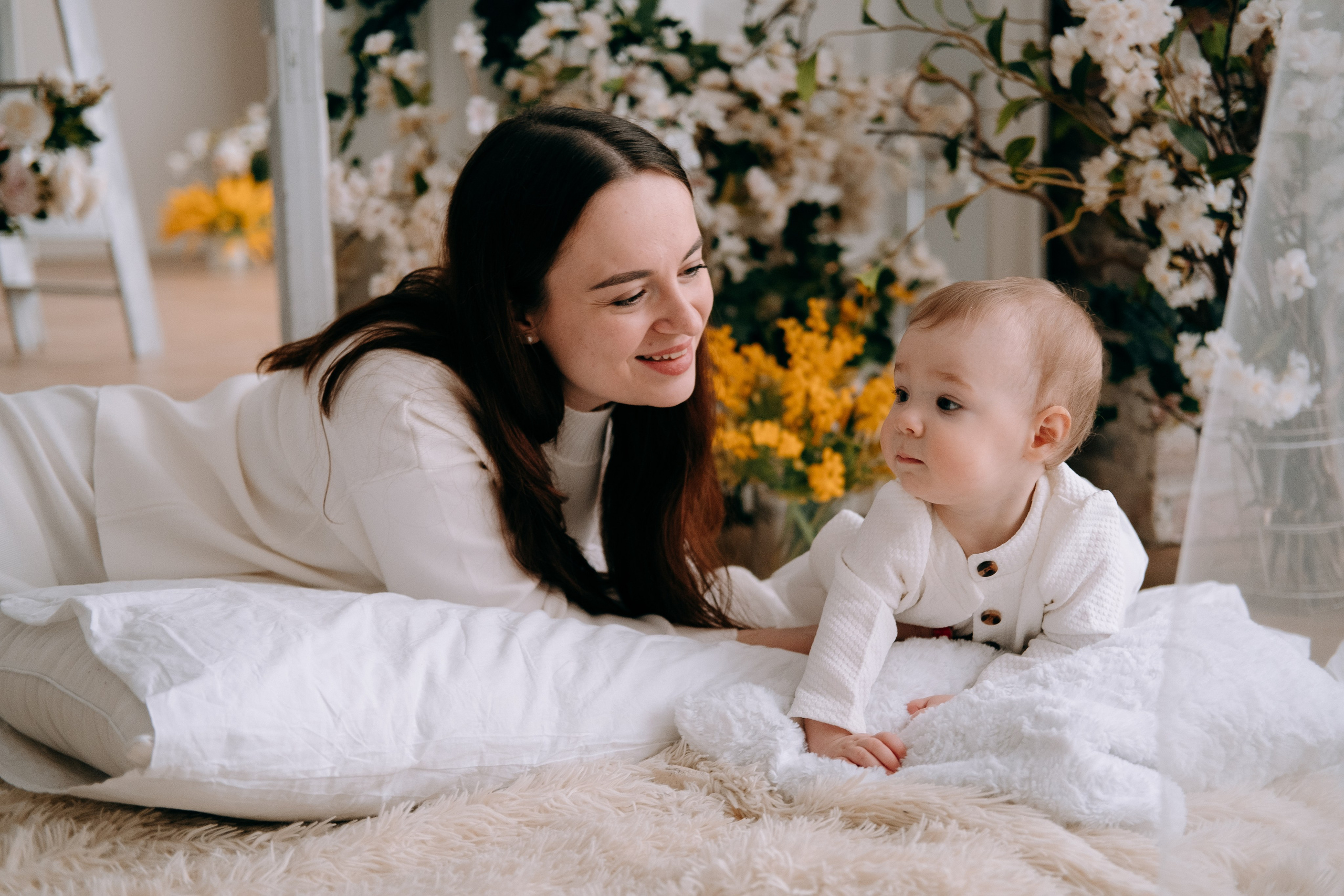 Детский и семейный портрет. Анна Оранжевая — фотограф | съёмки про жизнь, состояние и настоящие эмоции