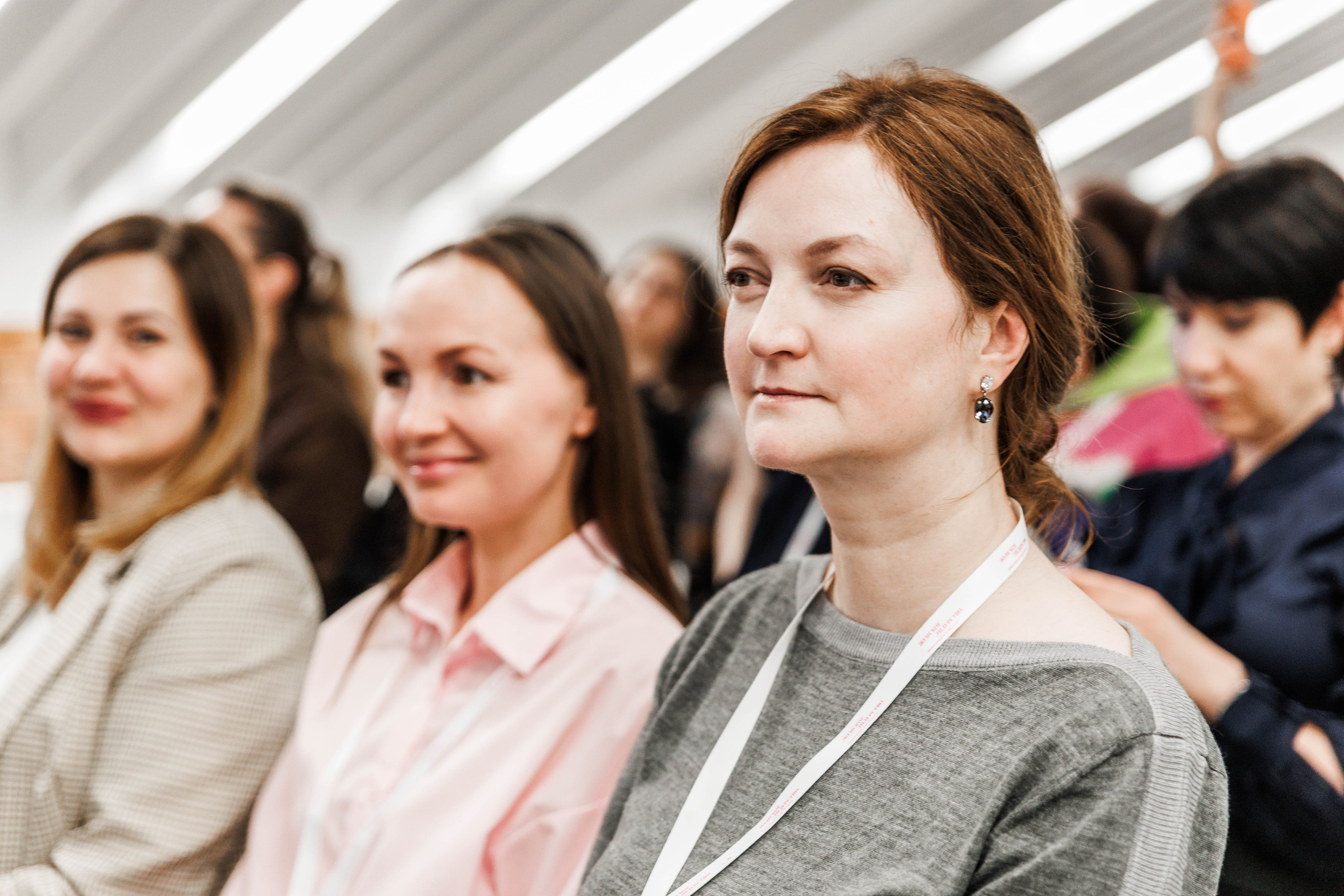 ЖЕНСКОЕ ЛИДЕРСТВО. Фотограф Нижний Новгород Игнатьева Виктория