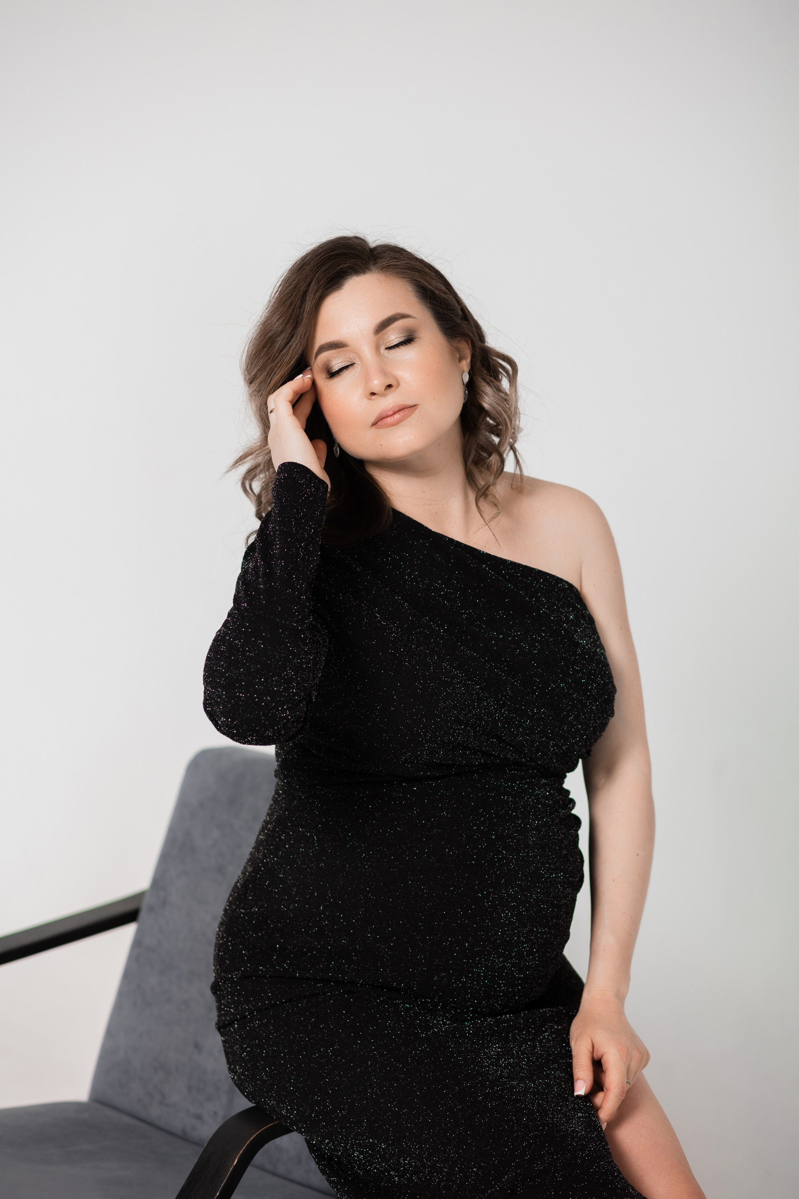 Олеся и Илья. Свадебный фотограф Татьяна Фот