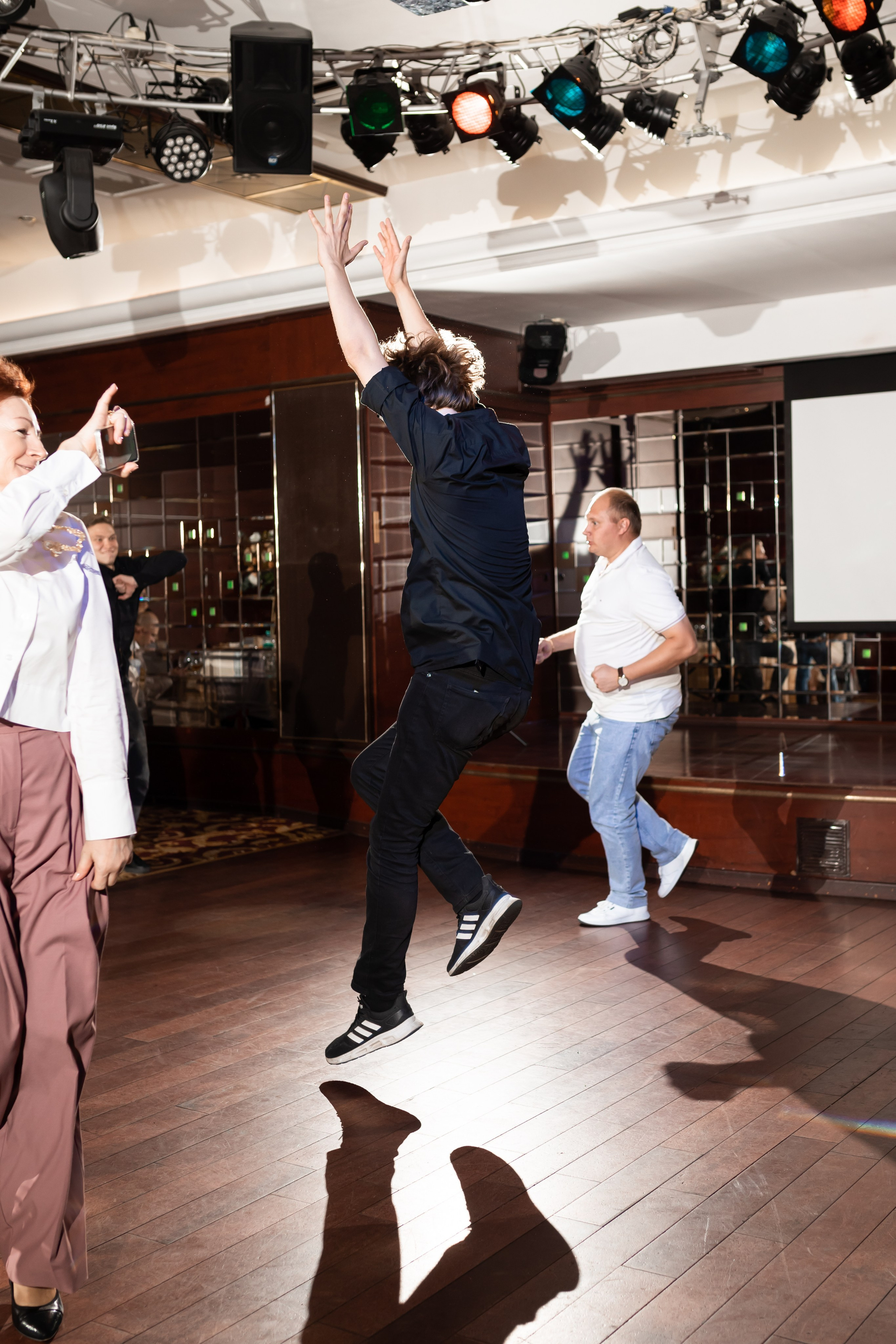 Наталья и Данила 24.08.24. Свадебный фотограф Татьяна Фот