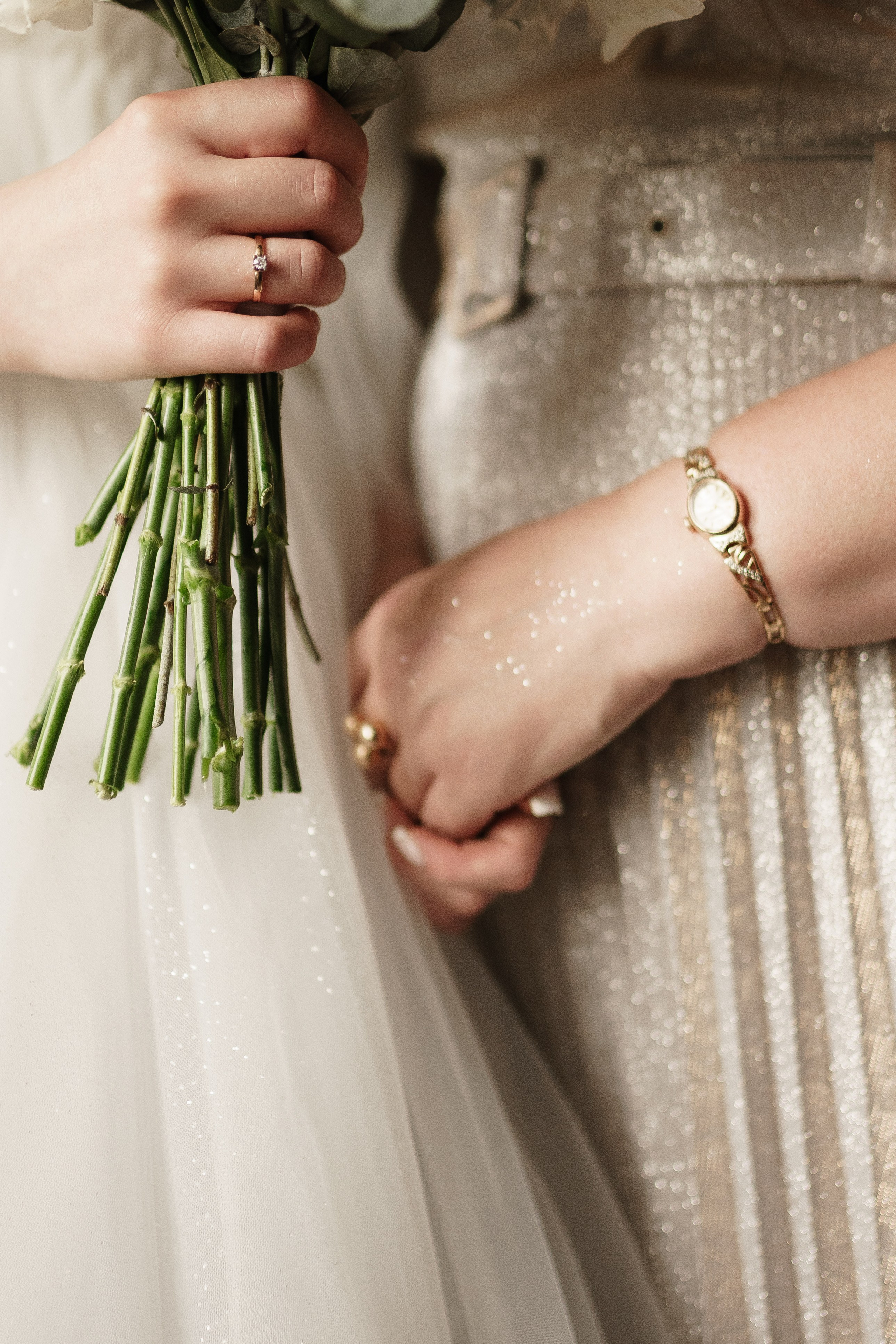 Свадебные съемки. Фотограф Виктория Брайченко