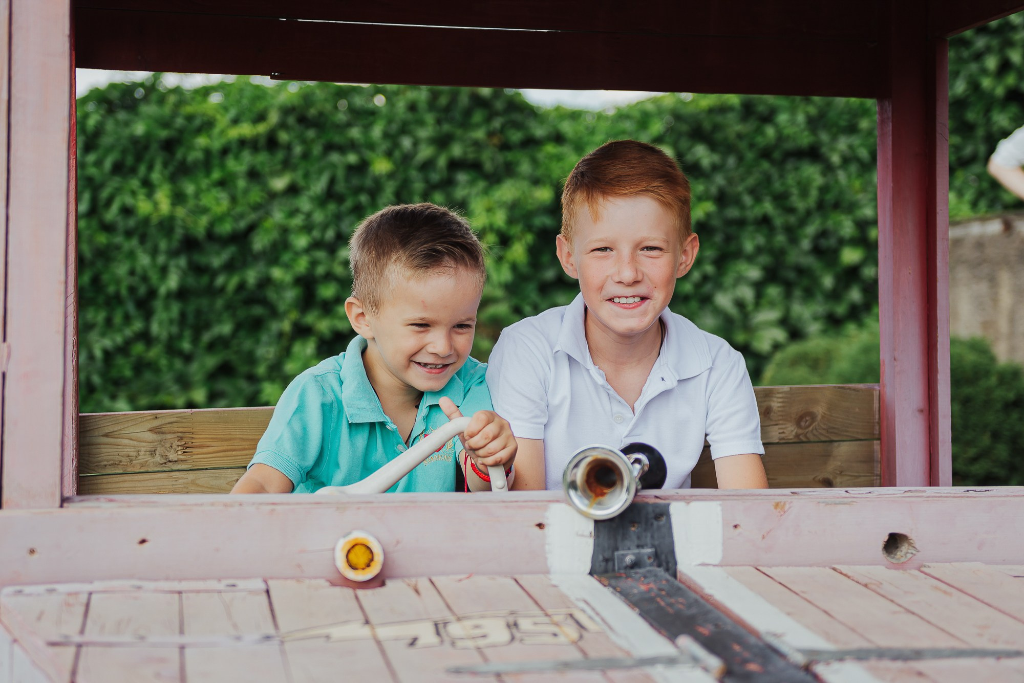 Детский день рождения с аниматором, пенная вечеринка. Свадебный и репортажный фотограф в Ярославле Евгений Сальников