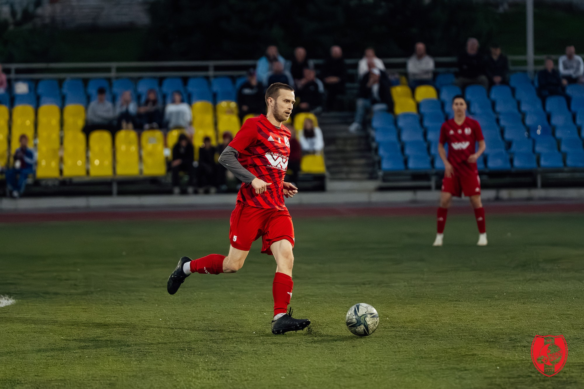 Репортаж с футбольного матча. Свадебный и репортажный фотограф в Ярославле Евгений Сальников