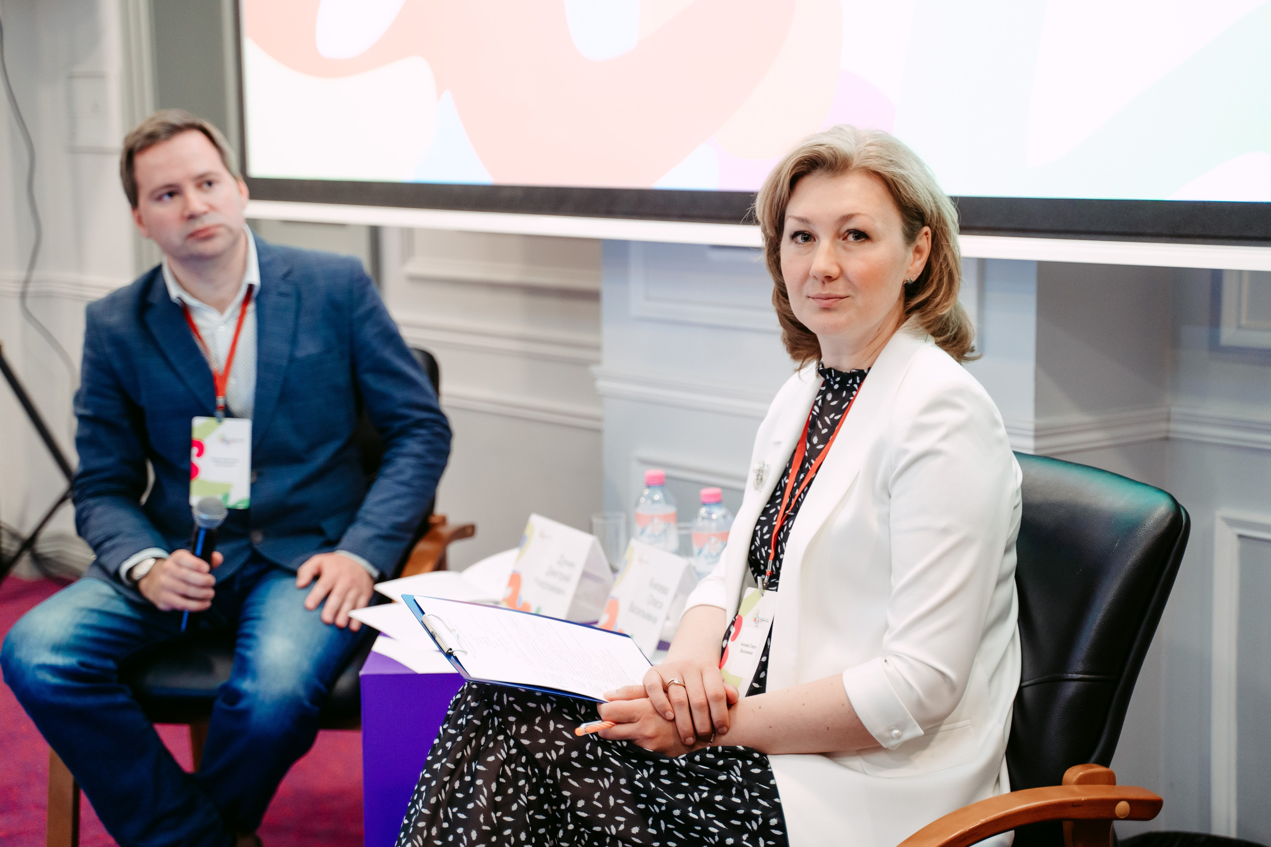 Ратнеровские чтения / 2023. Саша Копылов, фотограф в Казани