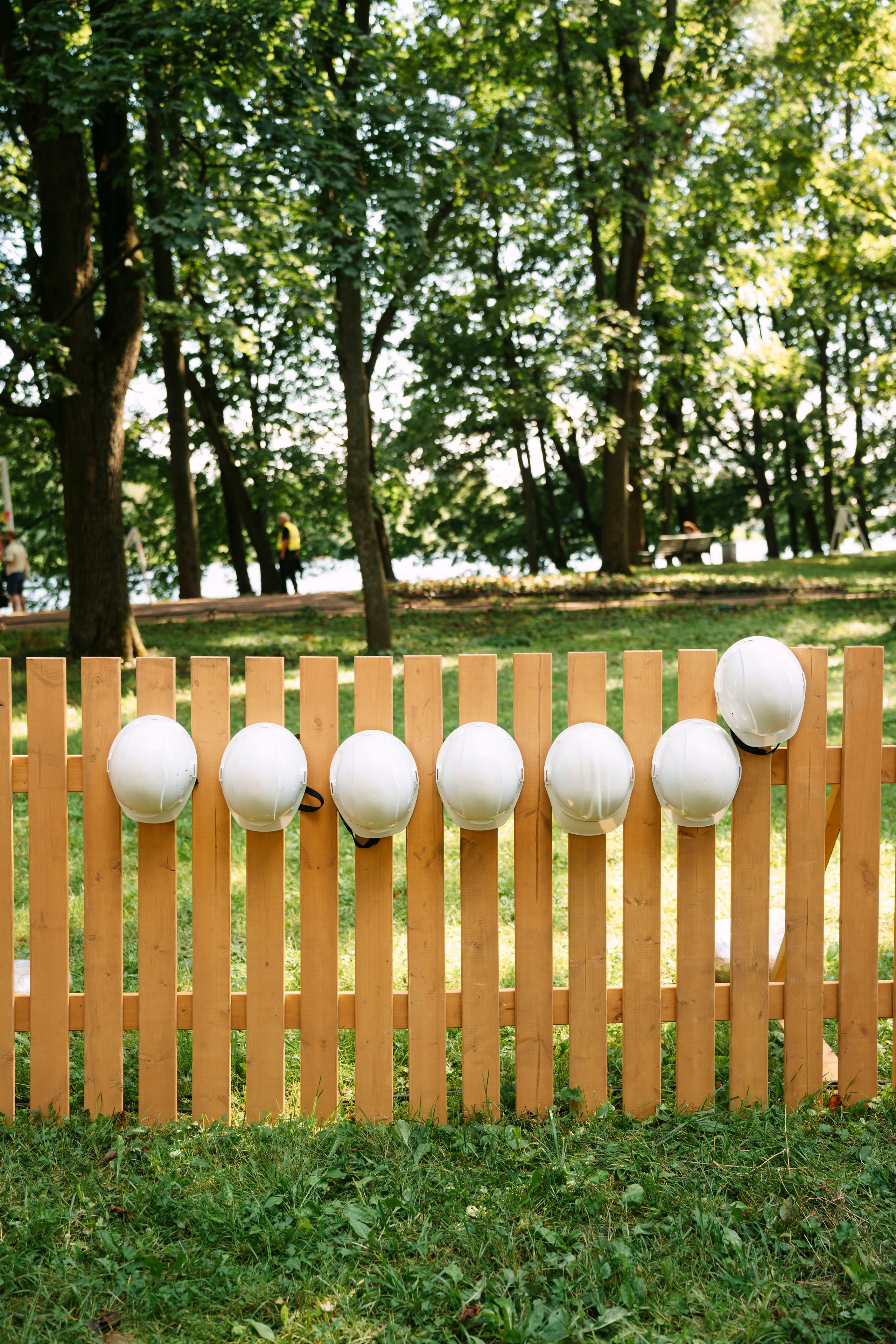 Брусника х Пикник Афиши / 2025. Саша Копылов, фотограф в Казани