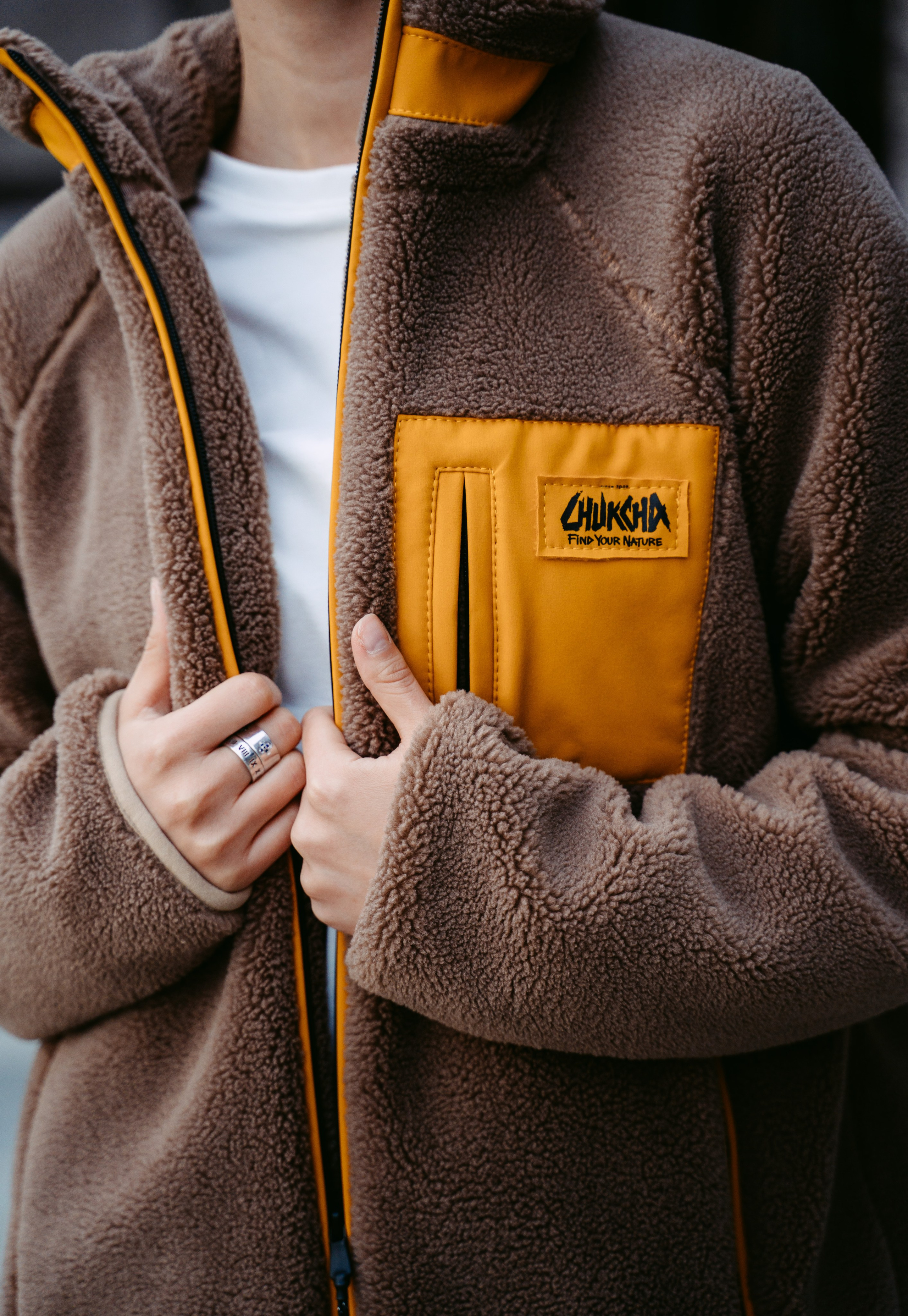 Chukcha / Лукбук. Саша Копылов, фотограф в Казани