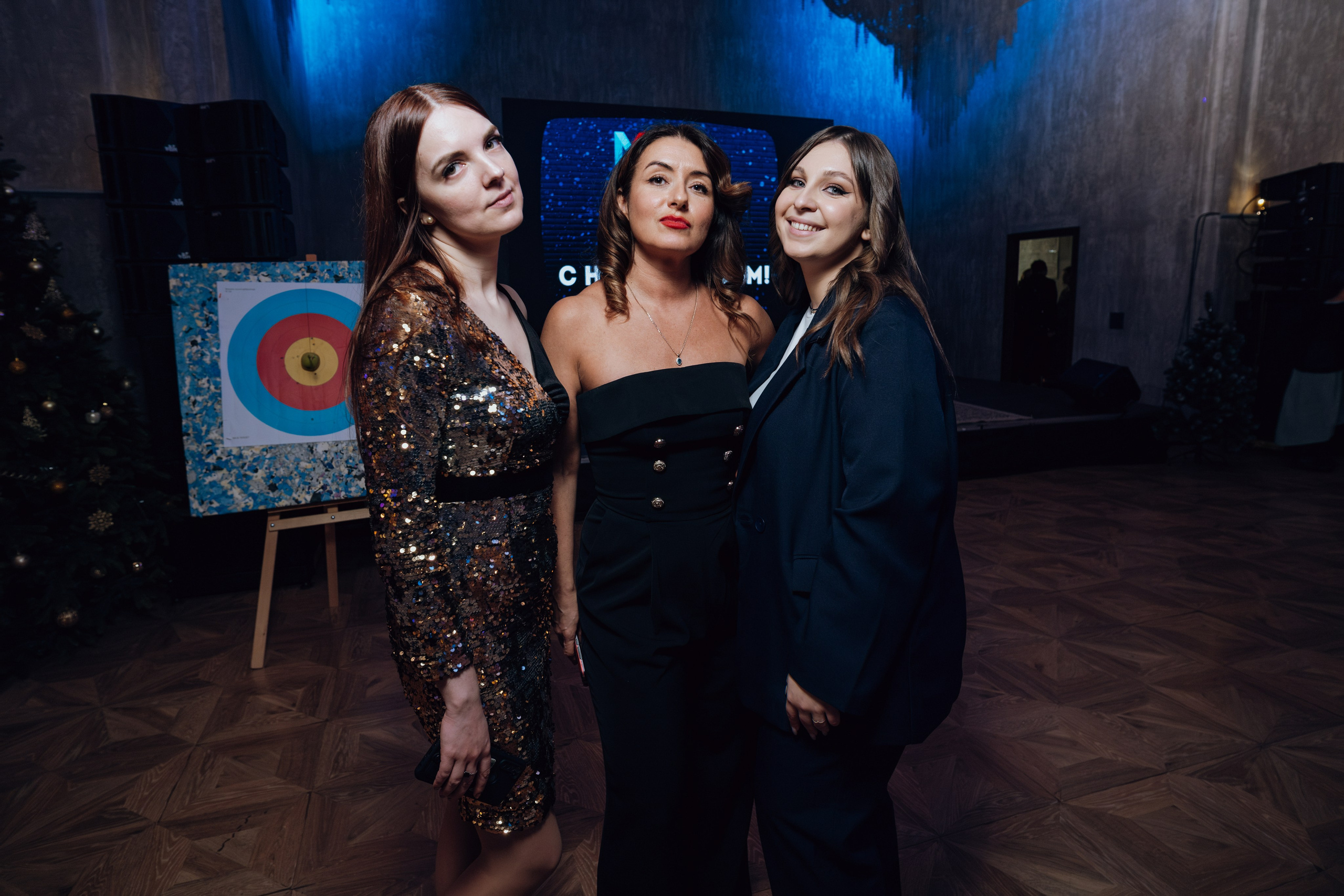 Корпоративы/Праздники. Фотограф и видеограф в Северной столице