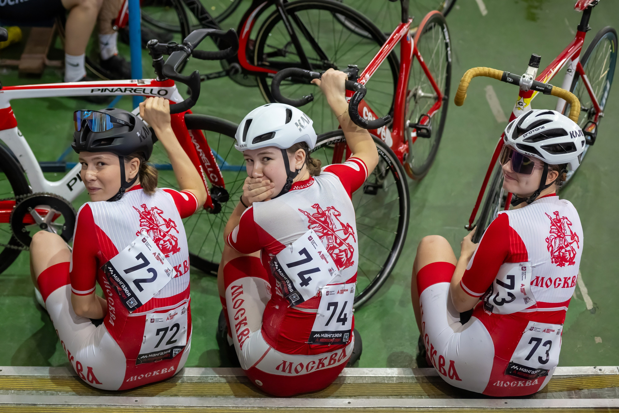 Команда «Мангазея». Фотограф в Москве Дмитрий Тимошенко