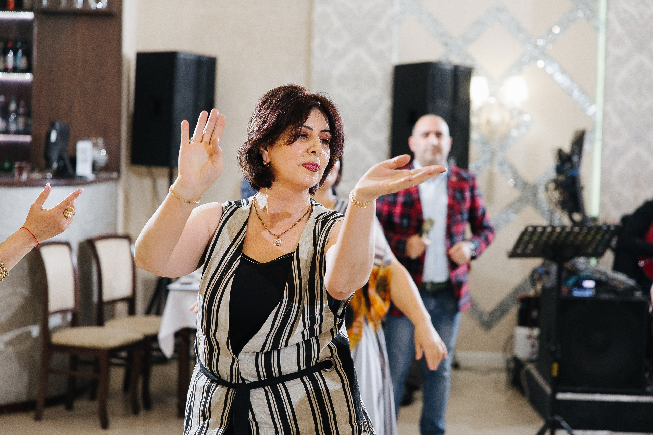 Шах и Ирада. Фотограф в Красноярске Надежда Воскресенская