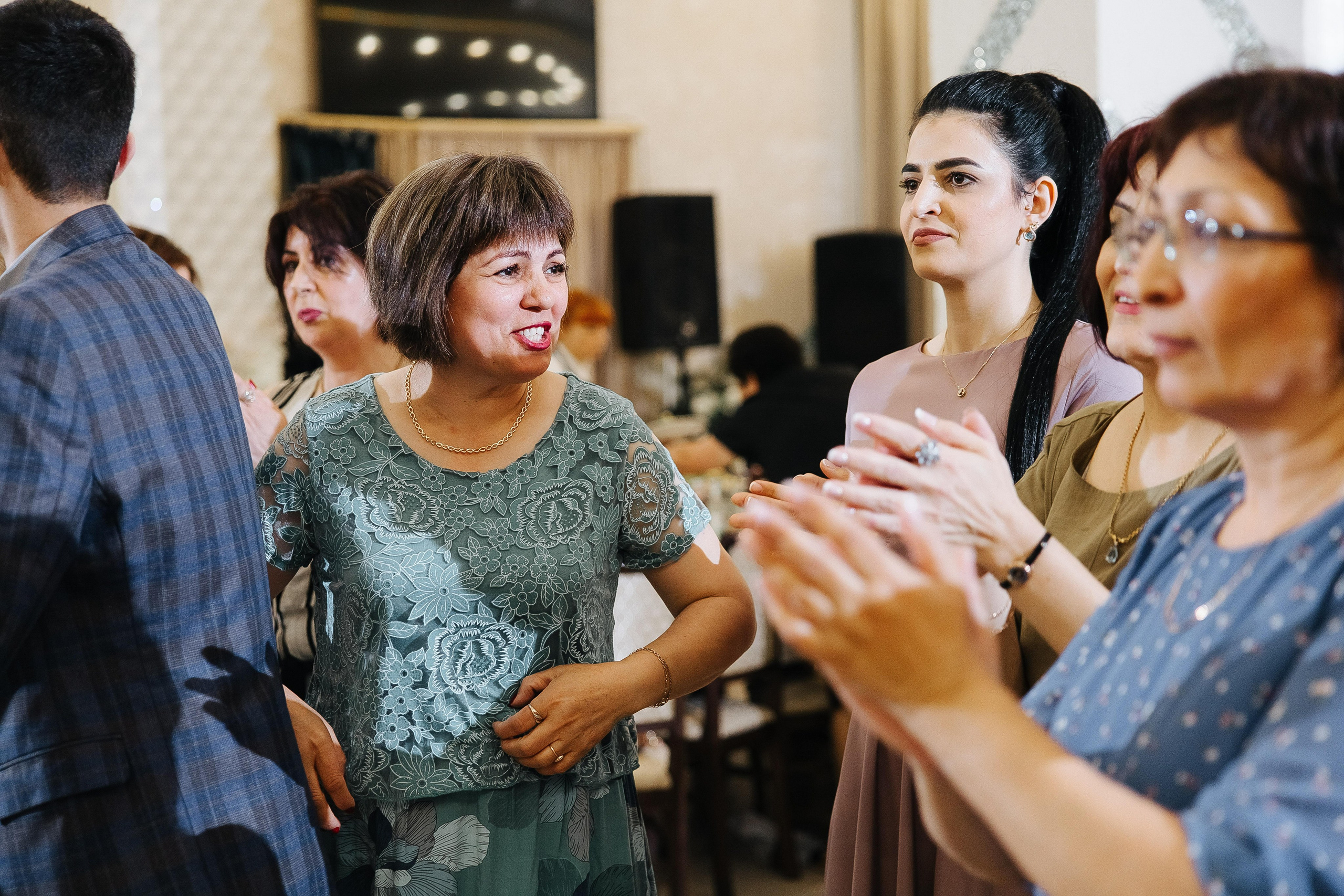 Шах и Ирада. Фотограф в Красноярске Надежда Воскресенская