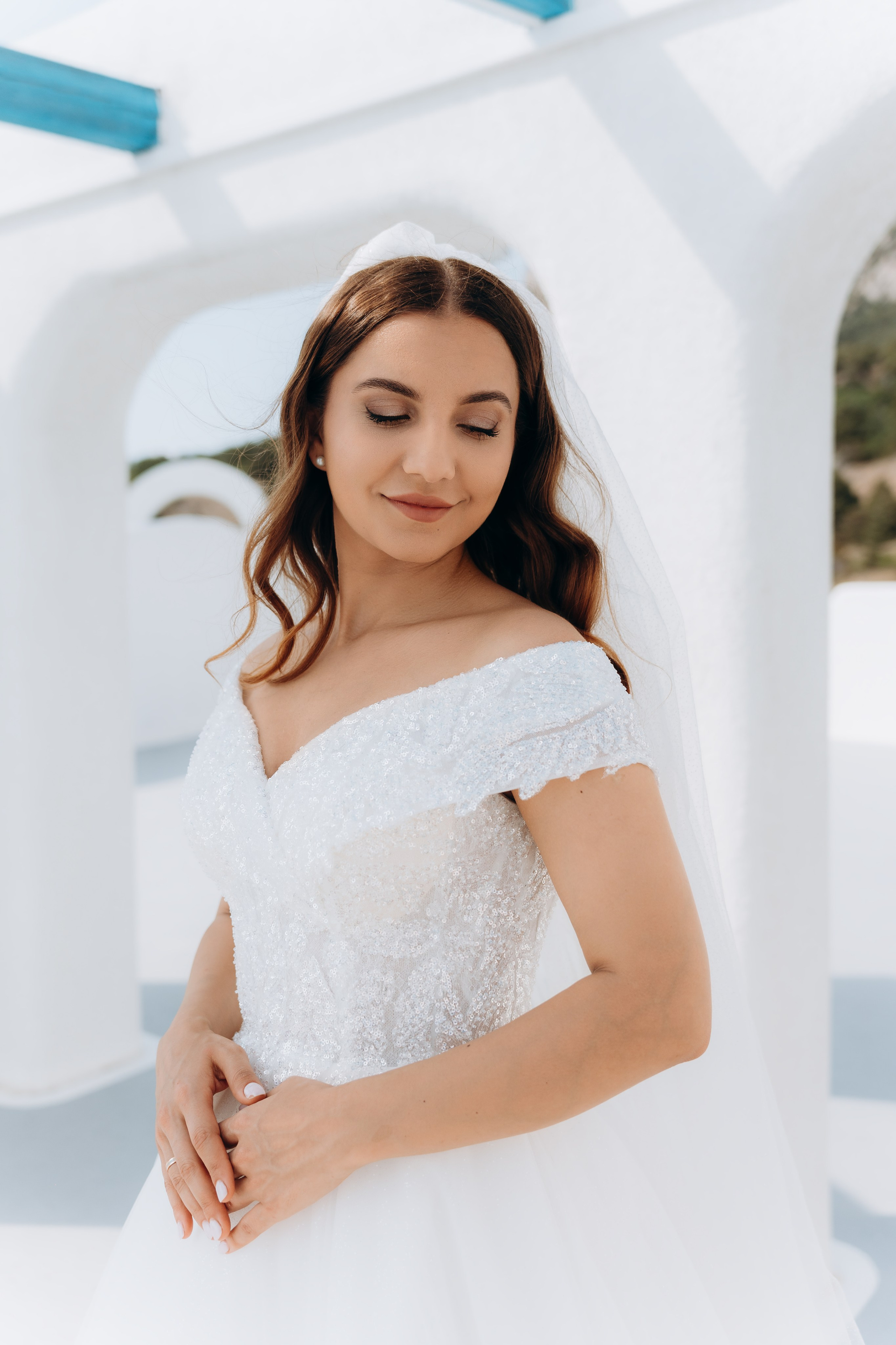 A & E. Портретный свадебный фотограф Крым | Евгения Щитенко