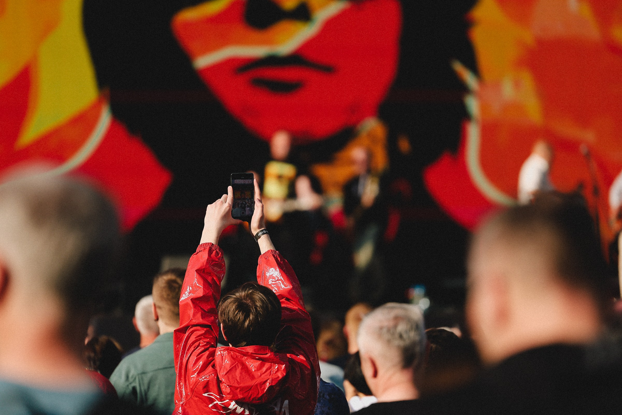 /РЕПОРТАЖ/ Фестиваль StereoLeto by SuperStep. Свадебный фотограф Великий Новгород Станислав Кособудский