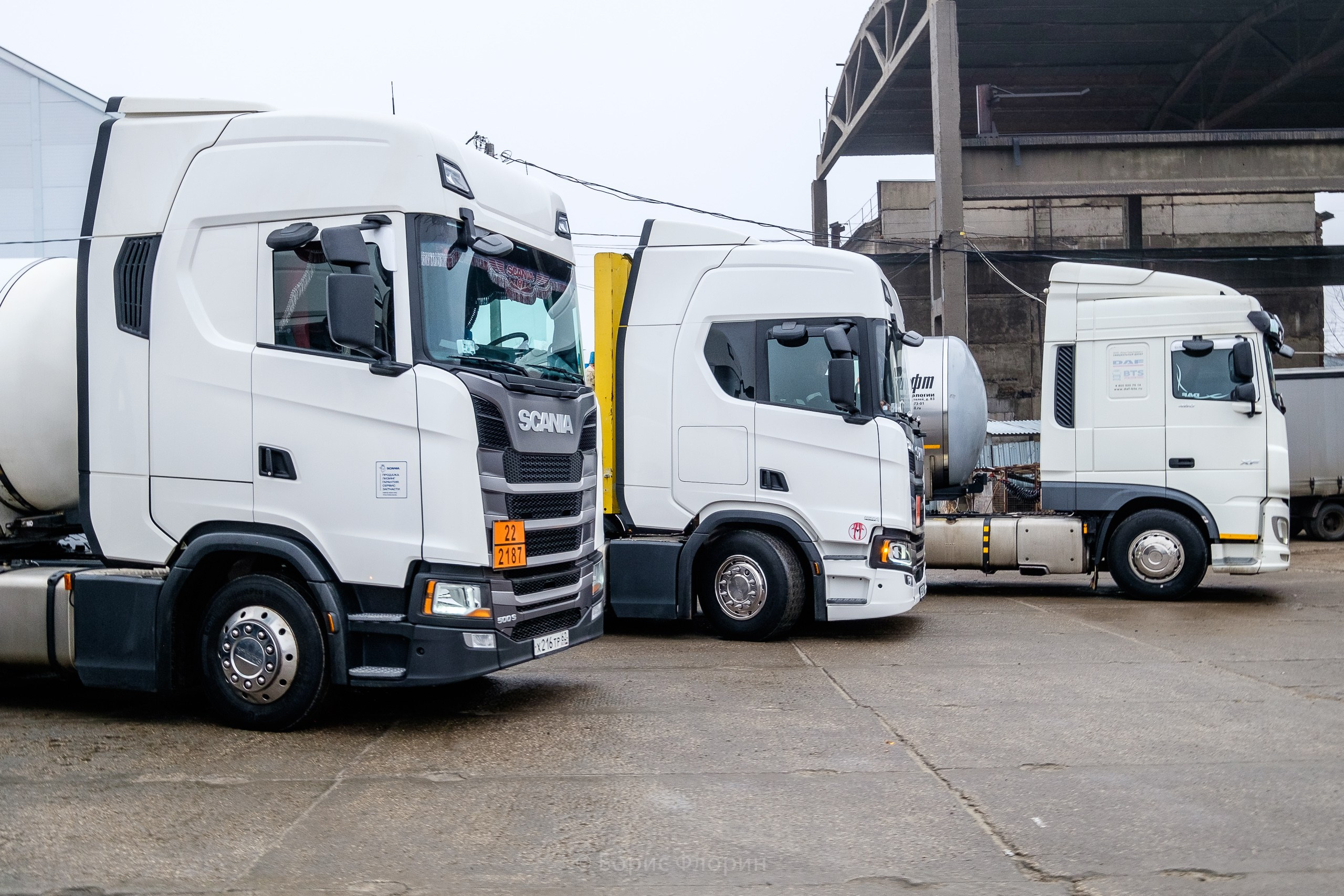 Фотографии промышленных объектов, фотоконтент  для заводов и предприятий, промышленная фотосъёмка в Рязани.