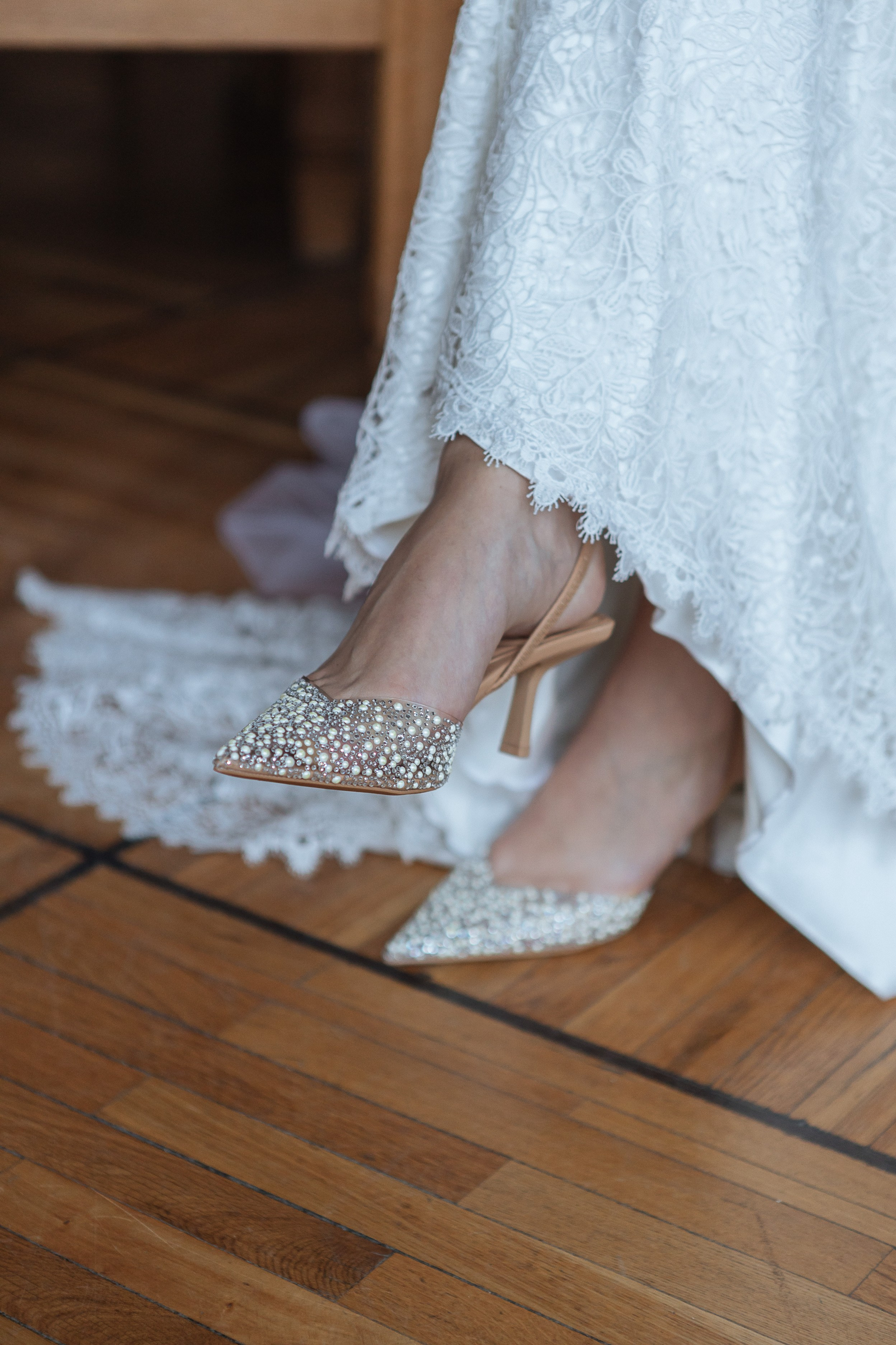 Тимур & Лилия. Фотограф Нелля Кадикина