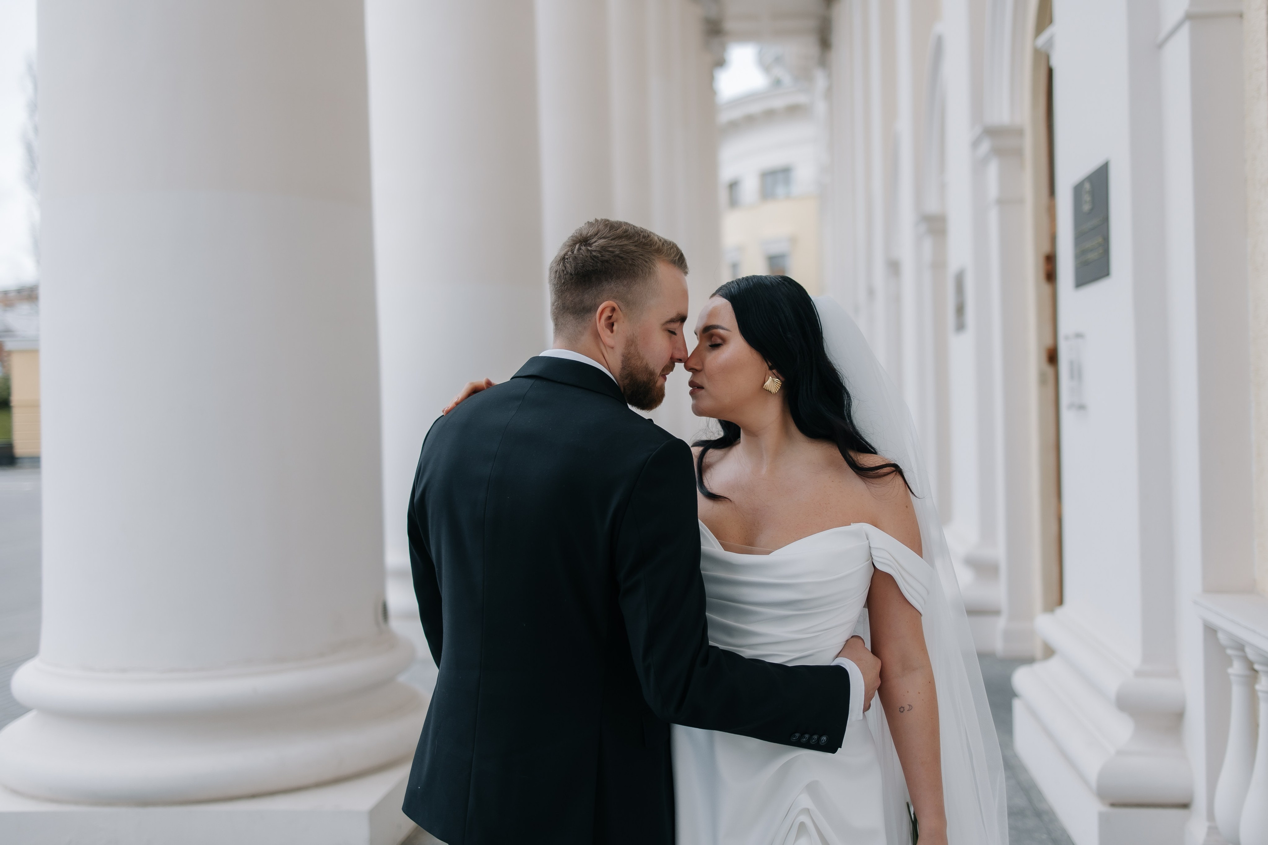 Ирина и Игнат