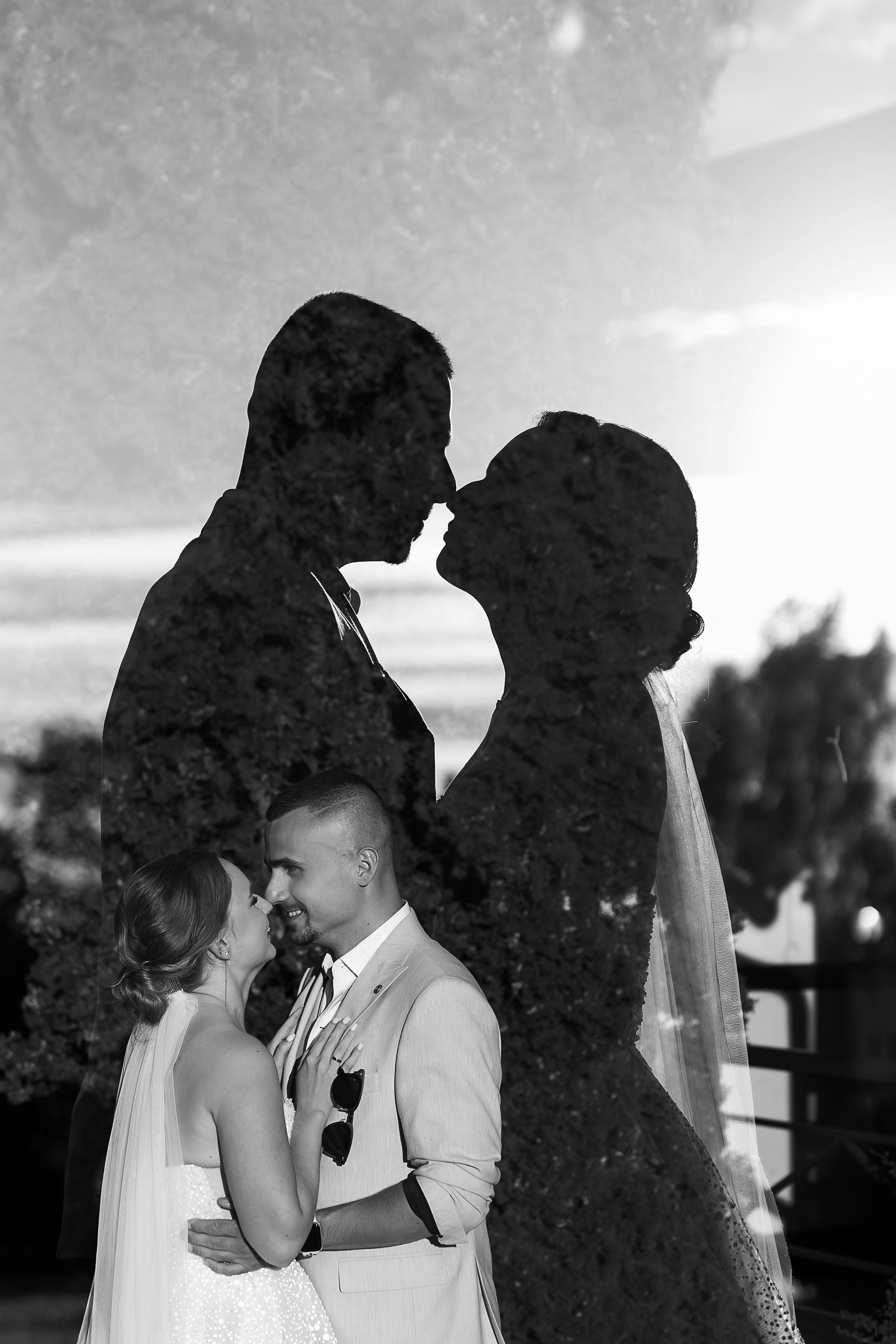 Алина и Максим. Свадебный и семейный фотограф в Твери и Тверской области