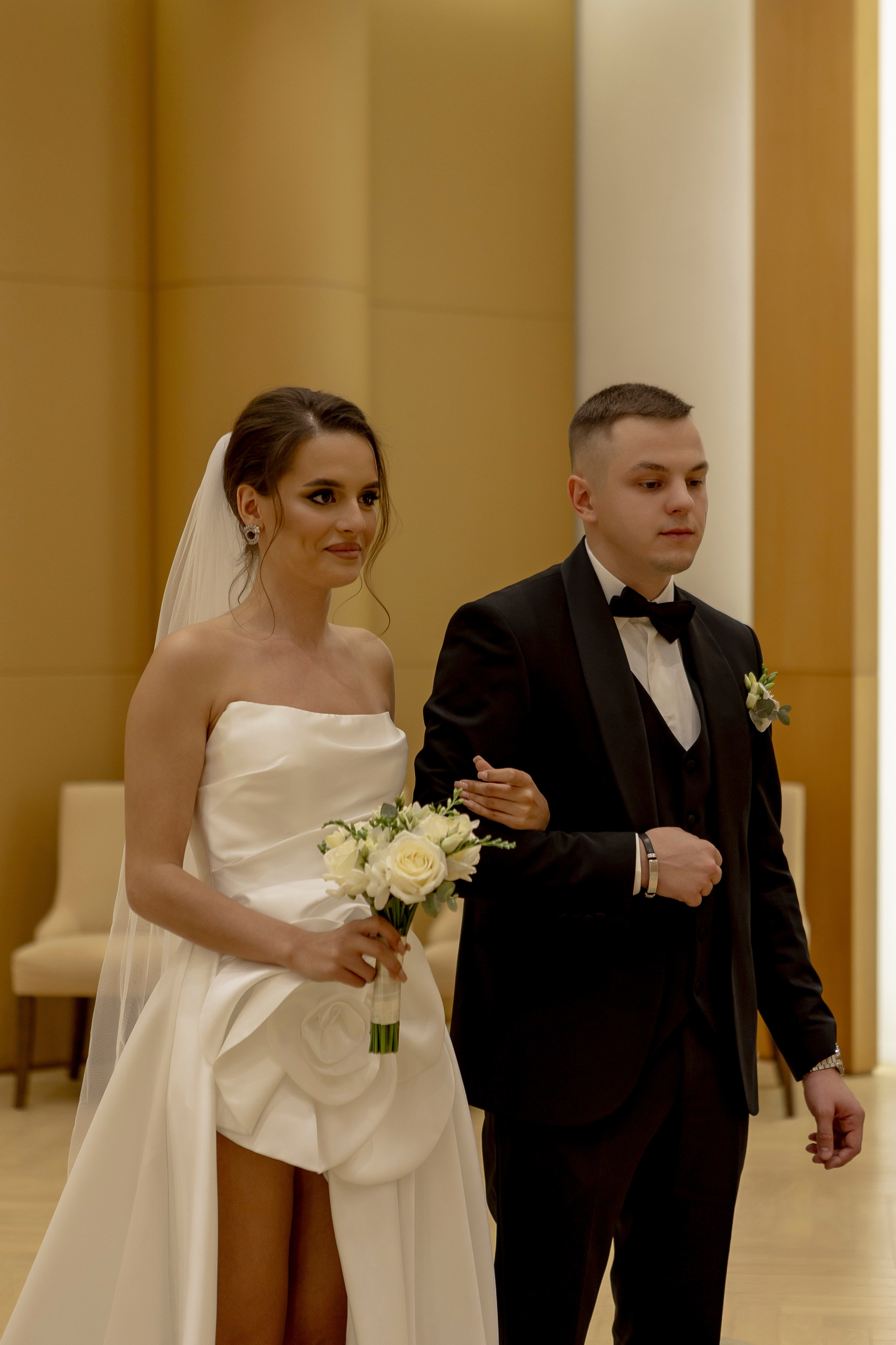 Дмитрий и Екатерина. Барвиха Luxury Village. Свадебный фотограф Ксения Трухина в Нижнем Новгороде и Москве