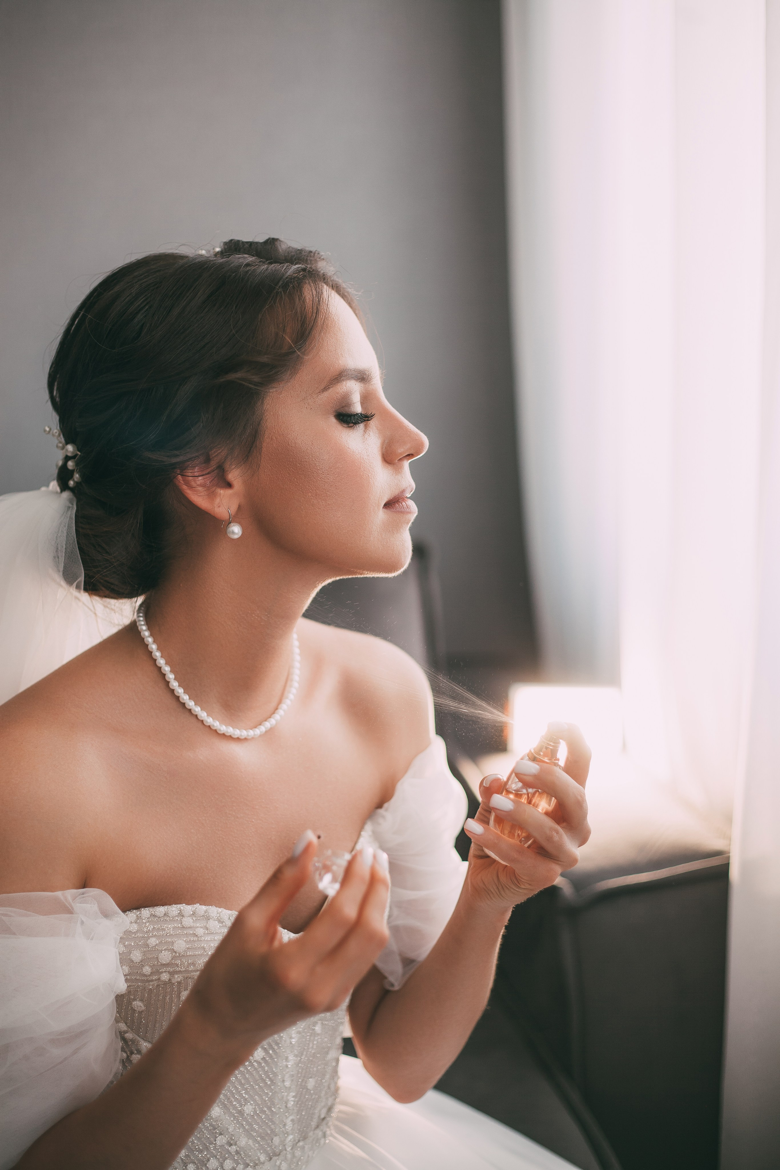 Иван и Алина. Семейный и свадебный фотограф в Ижевске Лушникова Екатерина